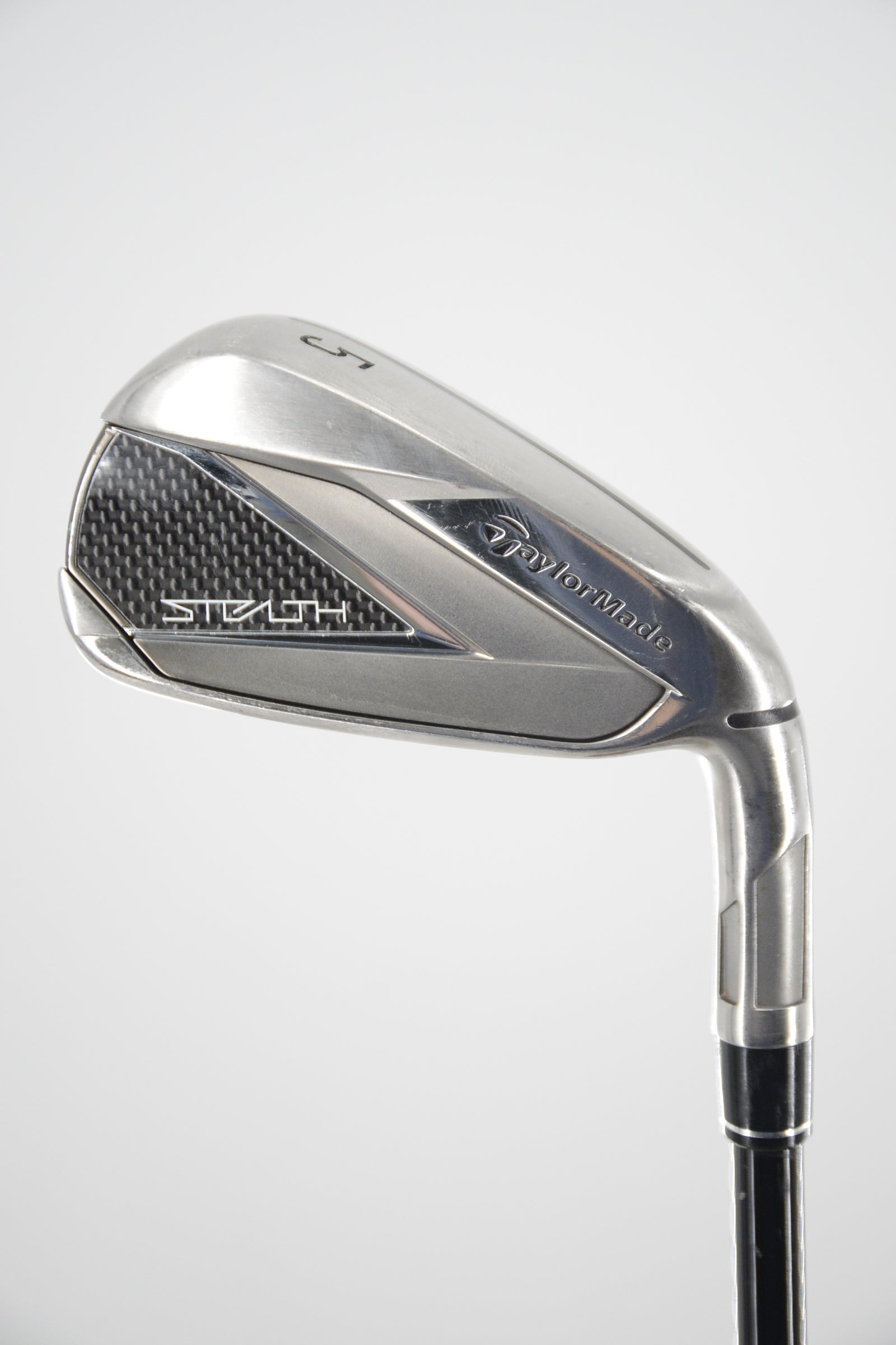 TaylorMade Stealth 5 Iron R Flex 38"