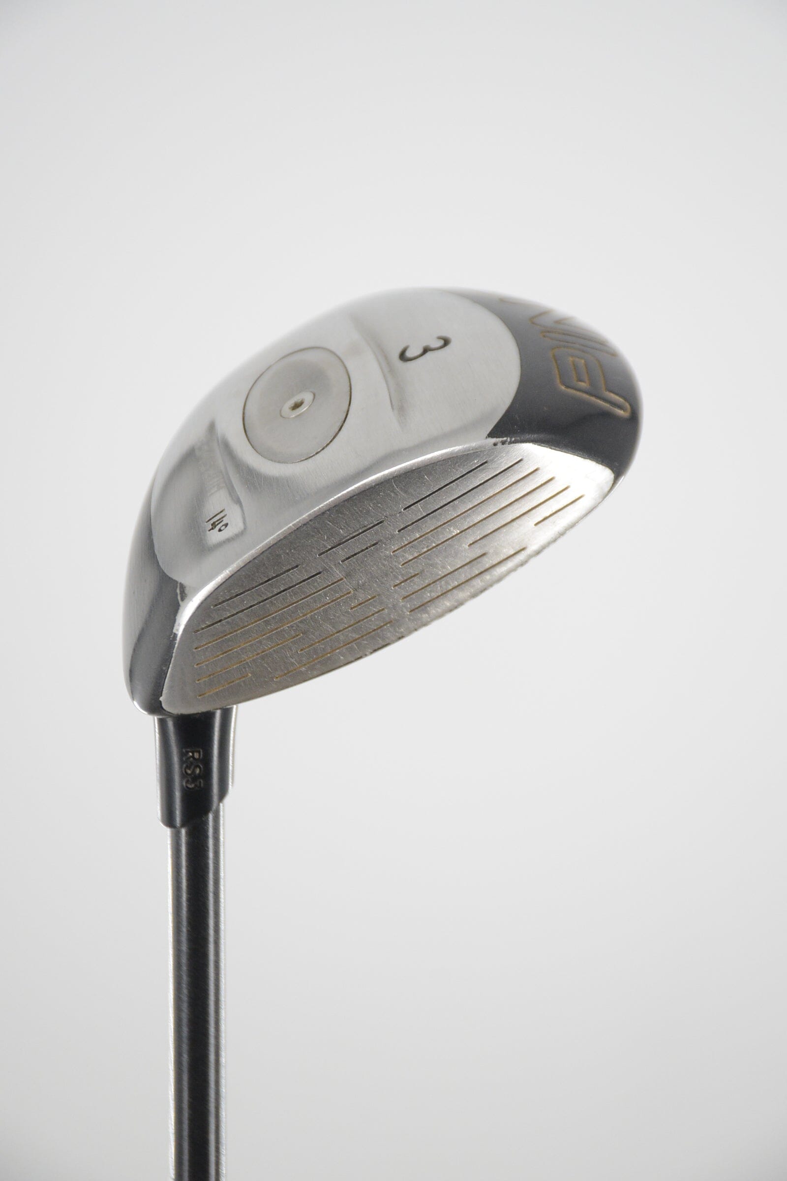 Ping I3 3 Wood R Flex 42.75" Golf Clubs GolfRoots 