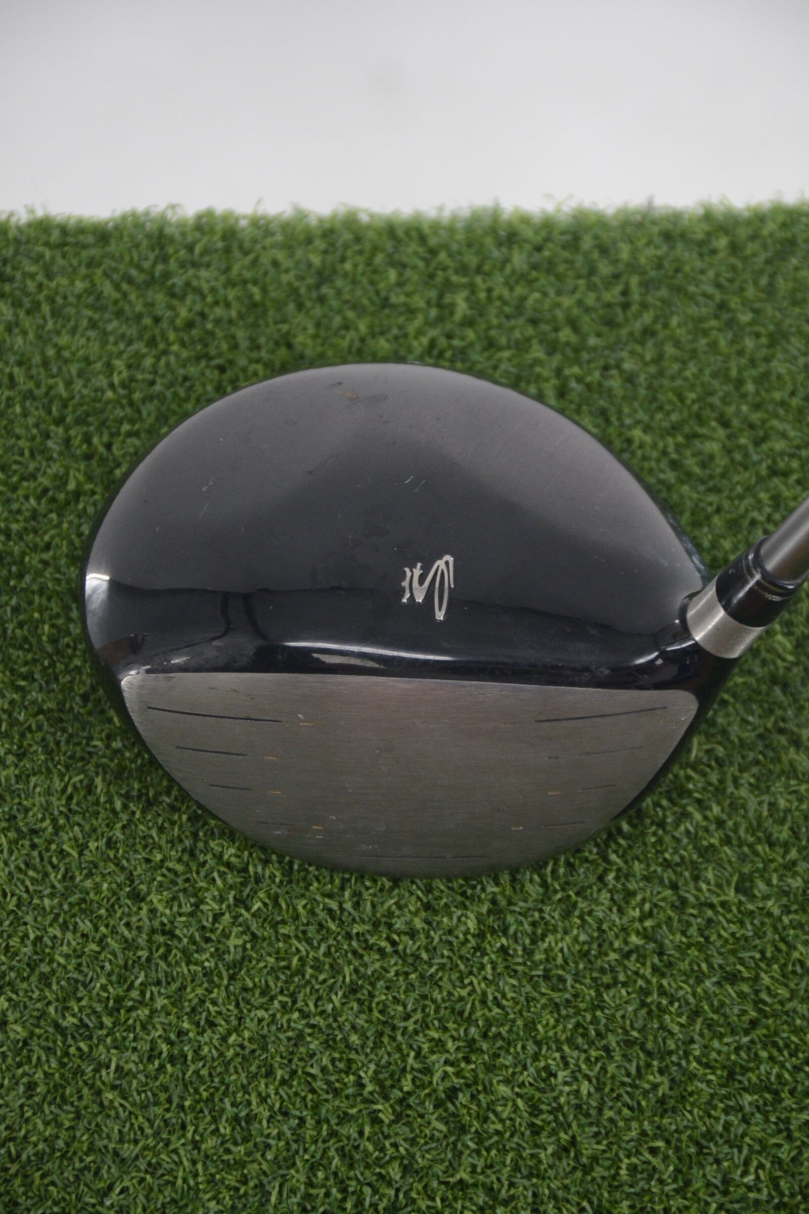 Cobra SS 350 9 Degree Driver S Flex 45" Golf Clubs GolfRoots 