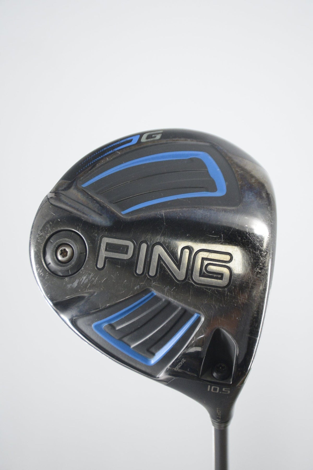 Ping G 10.5 Degree Driver R Flex 45.5" Golf Clubs GolfRoots 