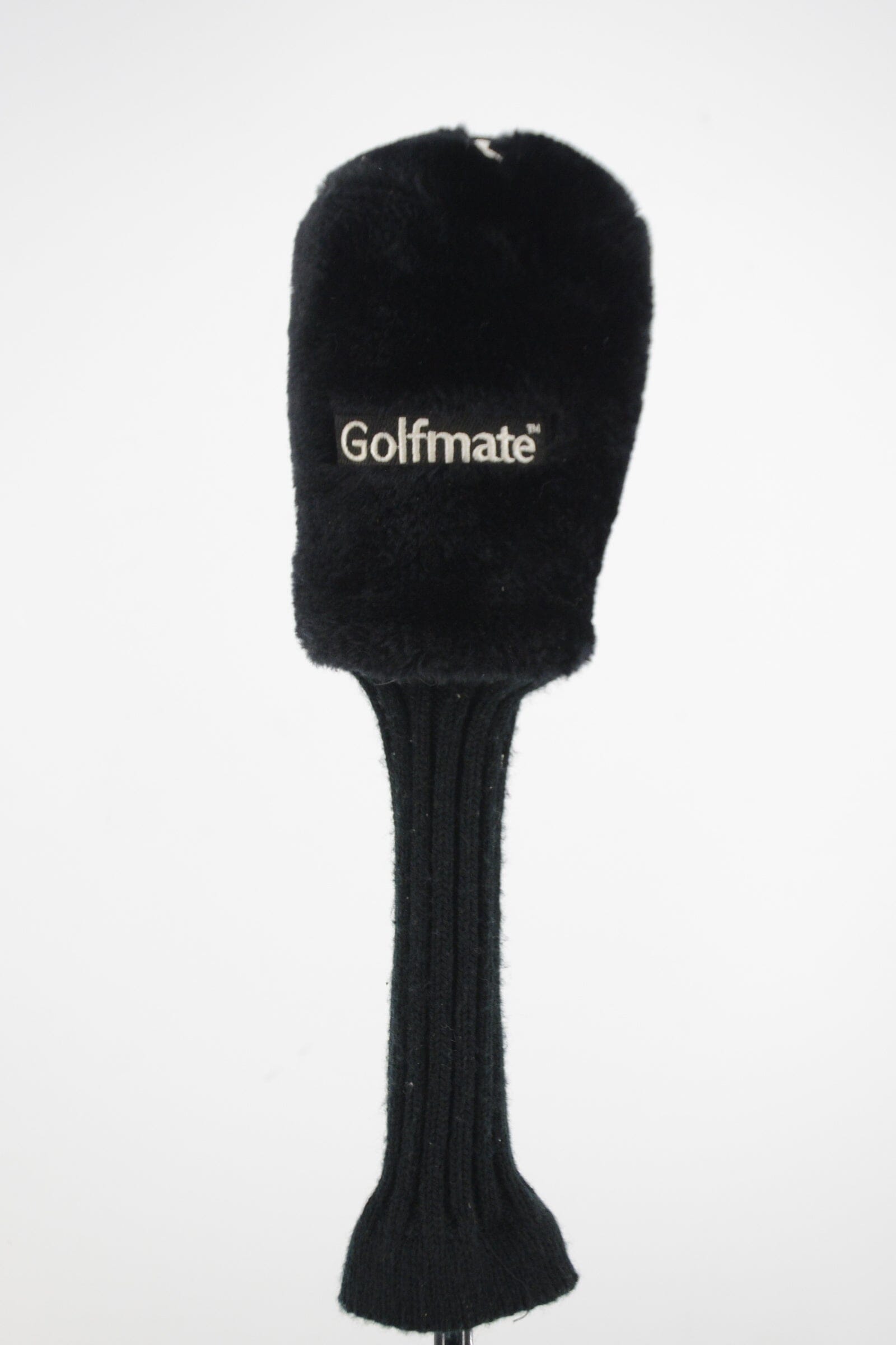 Golfmate Black Driver Headcover Golf Clubs GolfRoots 