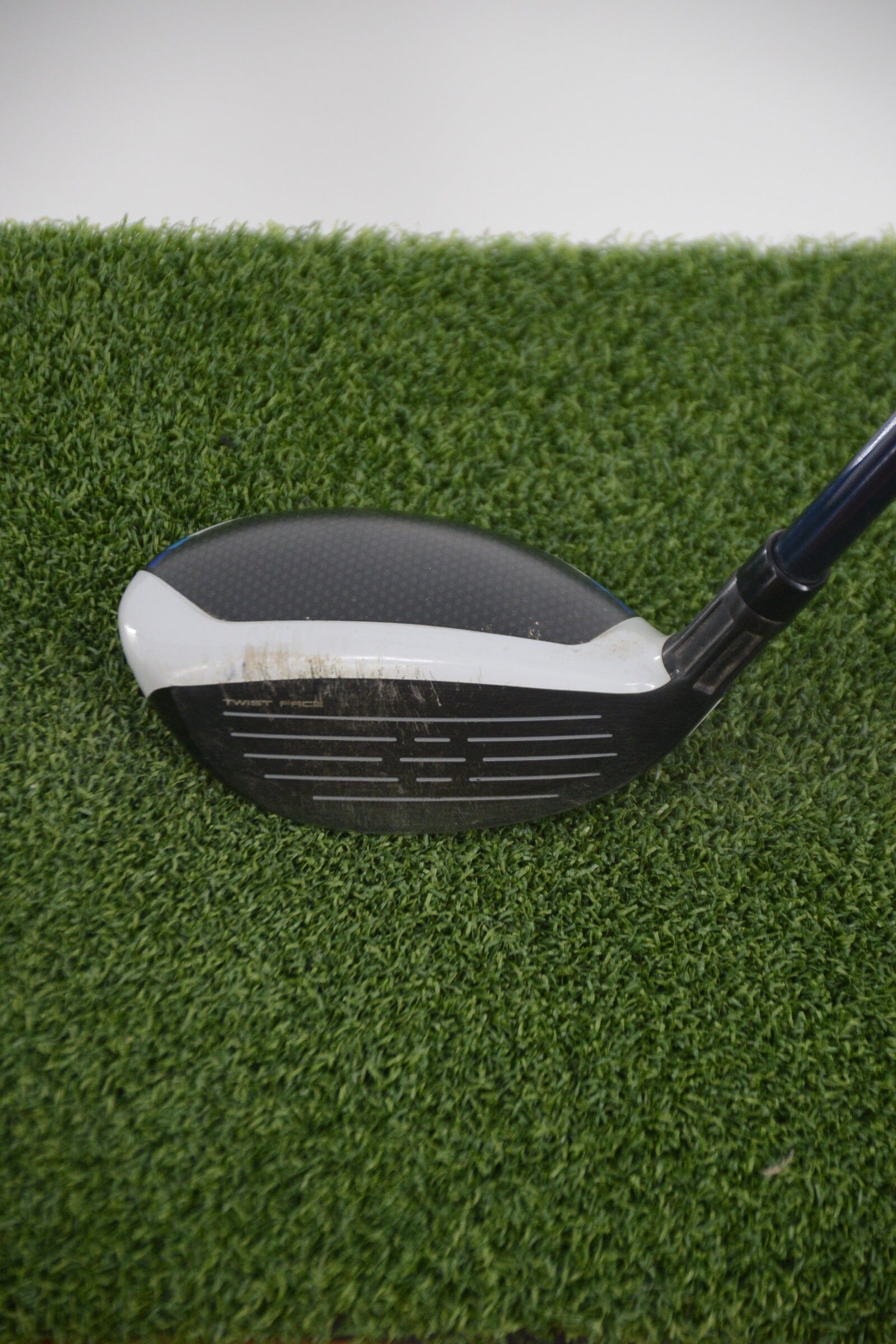 TaylorMade SIM2 Max Rescue 3 Hybrid R Flex 40.5" Golf Clubs GolfRoots 