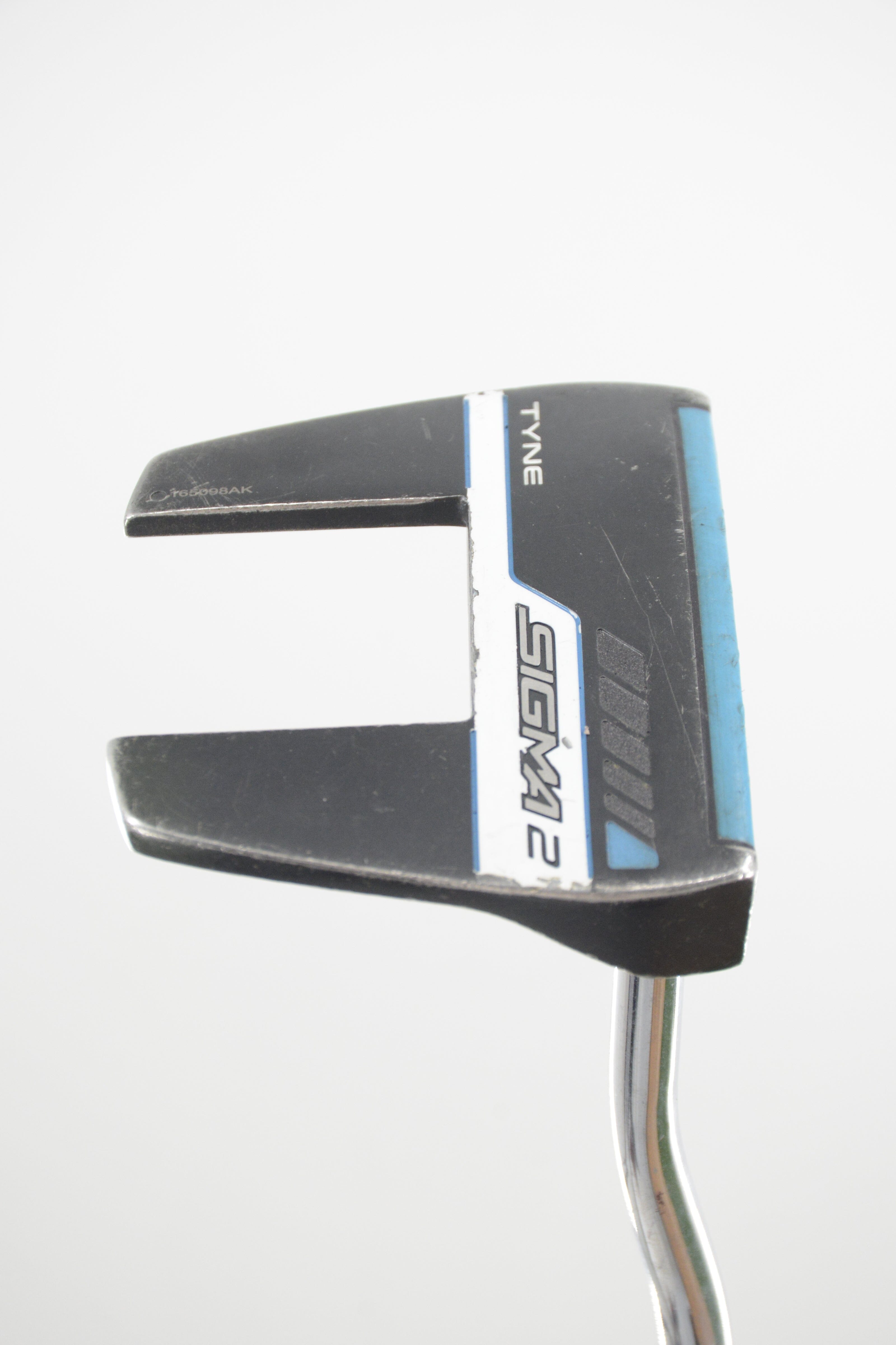 Ping Sigma 2 Tyne Putter 31" Golf Clubs GolfRoots 