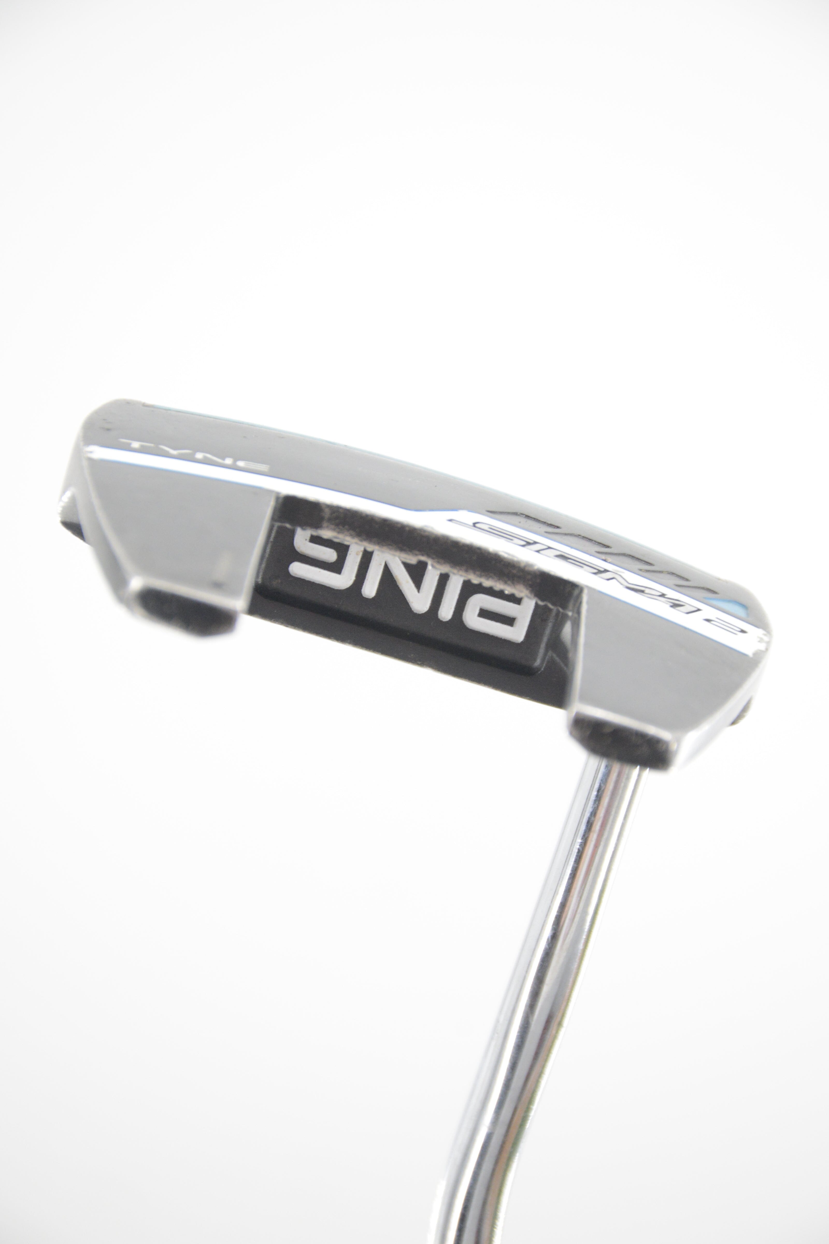 Ping Sigma 2 Tyne Putter 31" Golf Clubs GolfRoots 