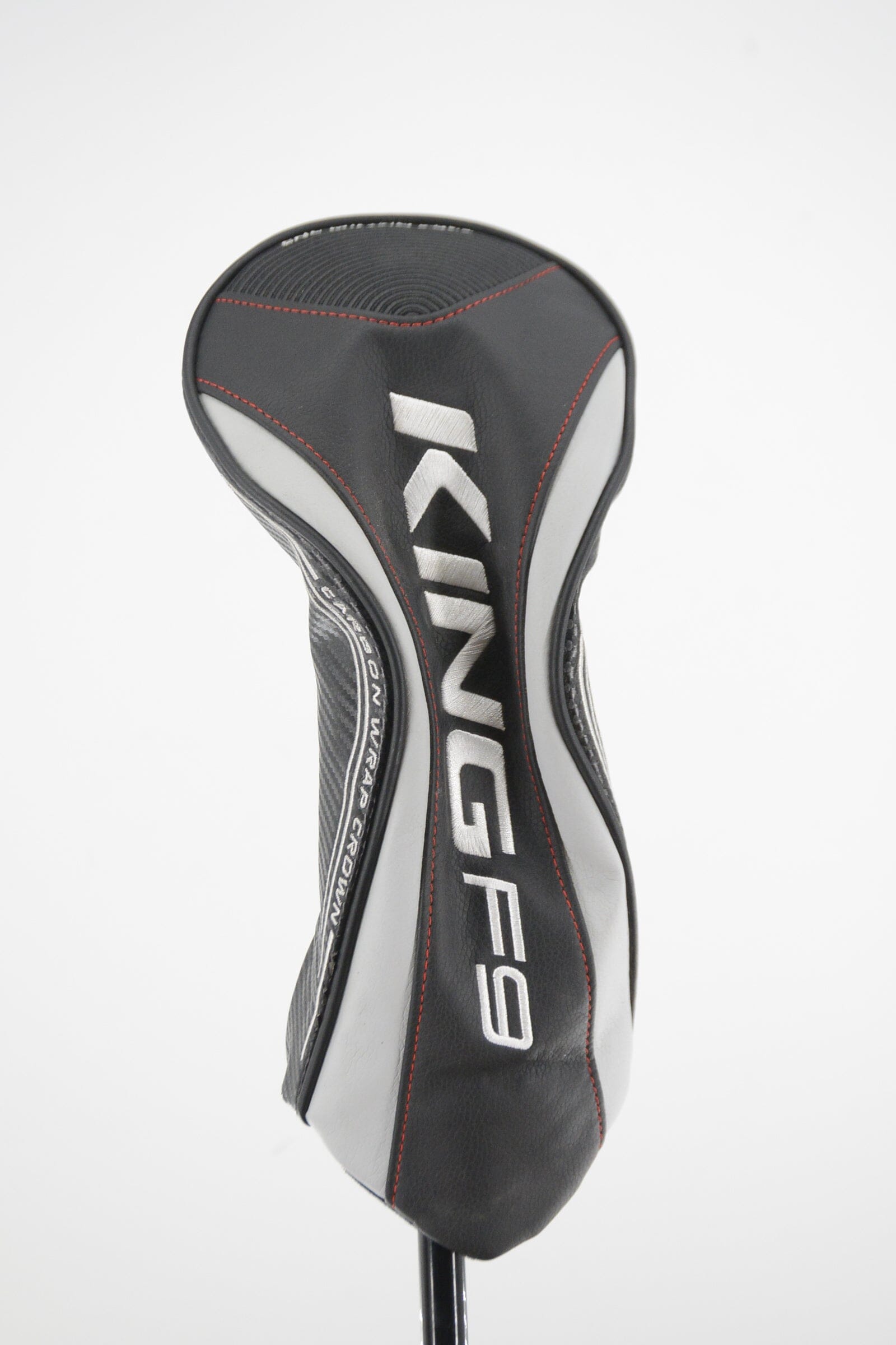 Cobra King F9 Speedback Driver Headcover Golf Clubs GolfRoots 
