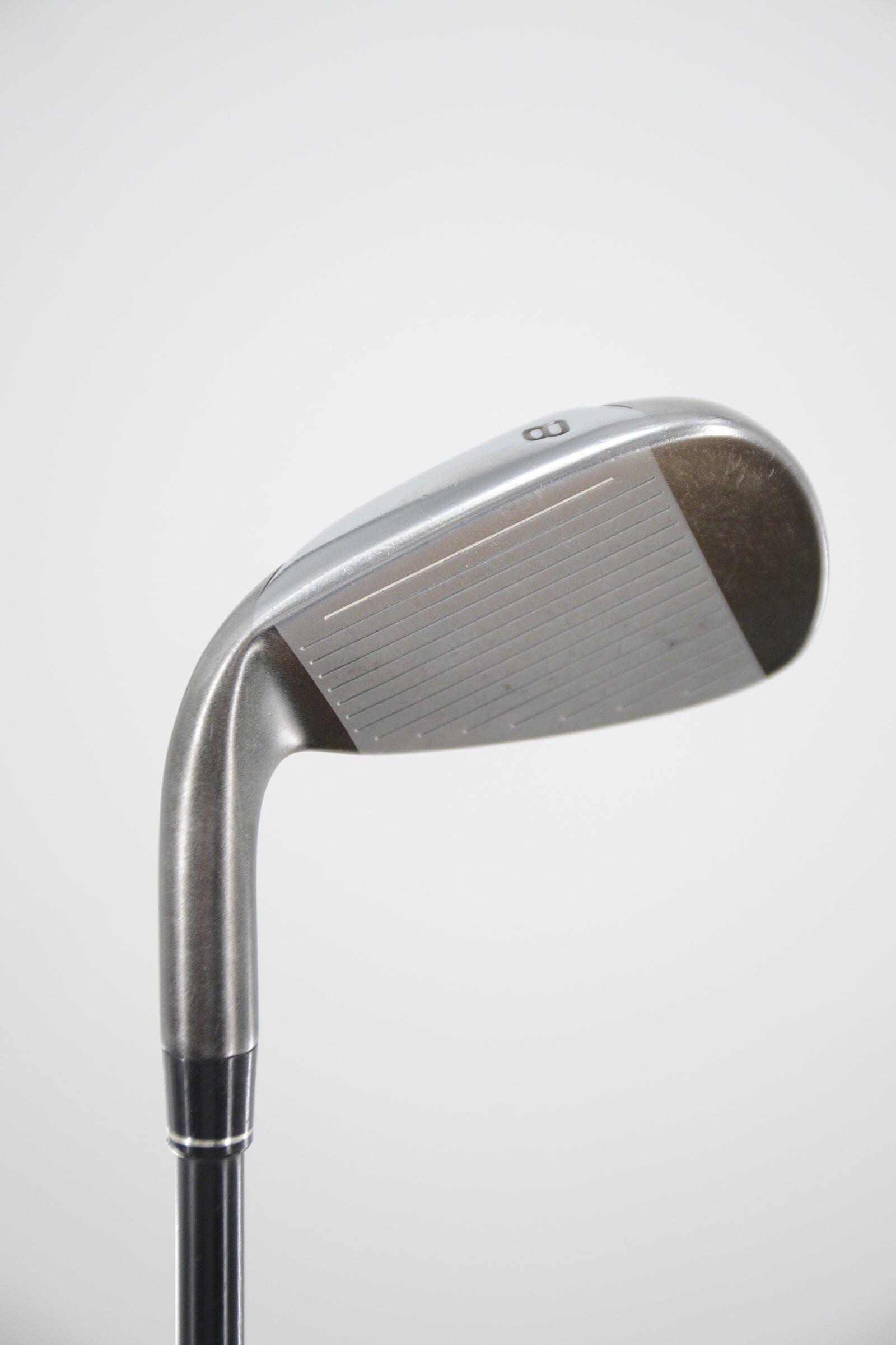 TaylorMade Burner 2.0 8 Iron R Flex 36.5" Golf Clubs GolfRoots 