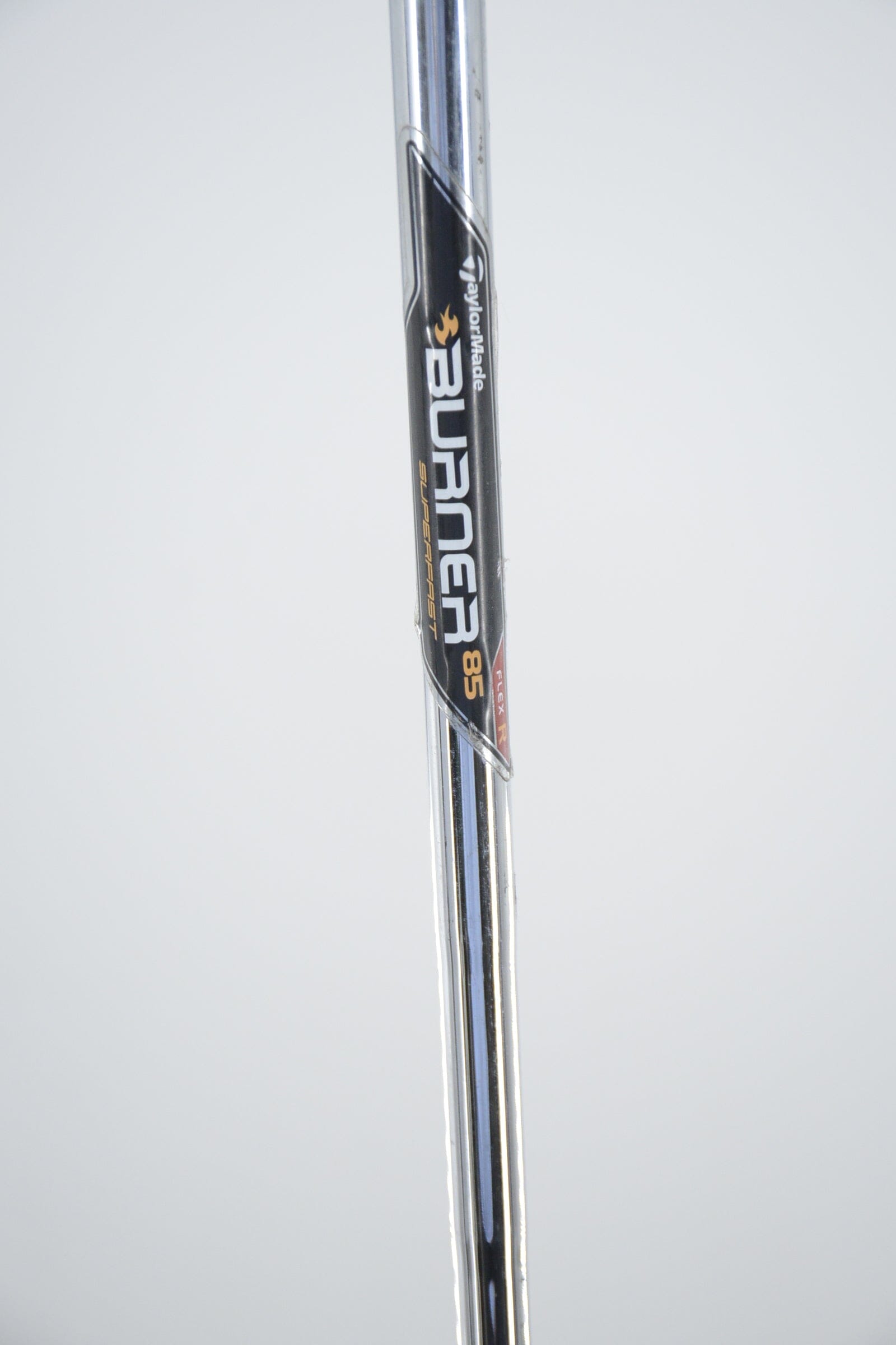 TaylorMade Burner '09 6 Iron R Flex 37.5" Golf Clubs GolfRoots 