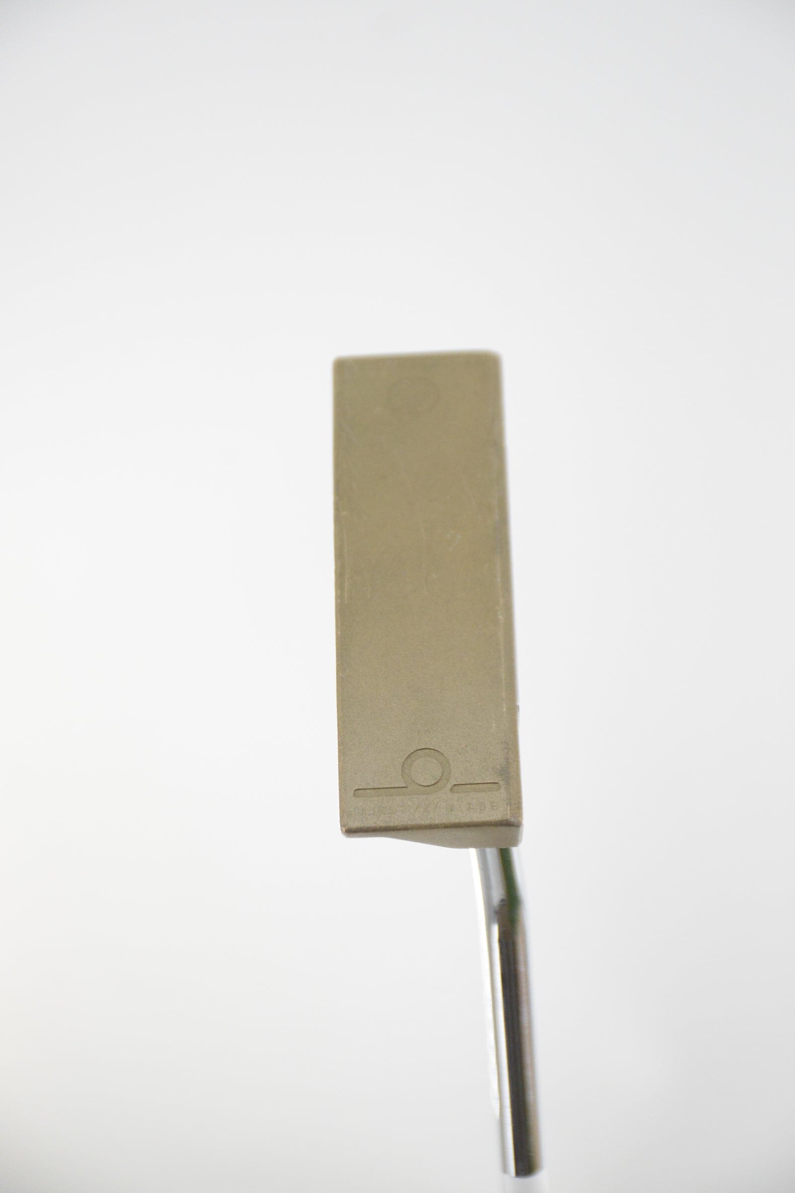 Bartech Quest Blade Putter 35.5" Golf Clubs GolfRoots 