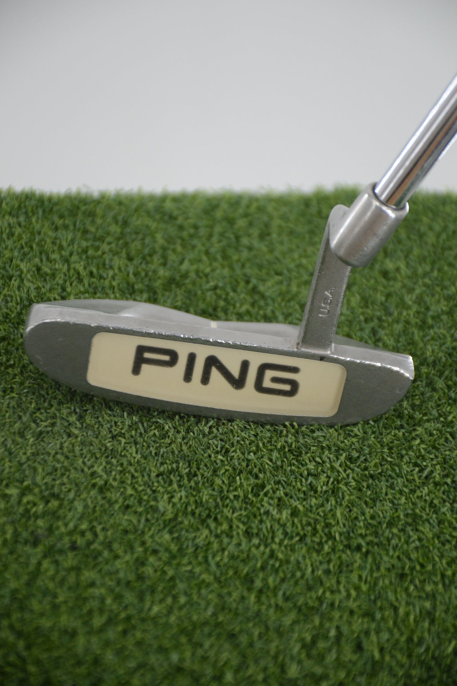 Ping B60I Putter 34.75" Golf Clubs GolfRoots 