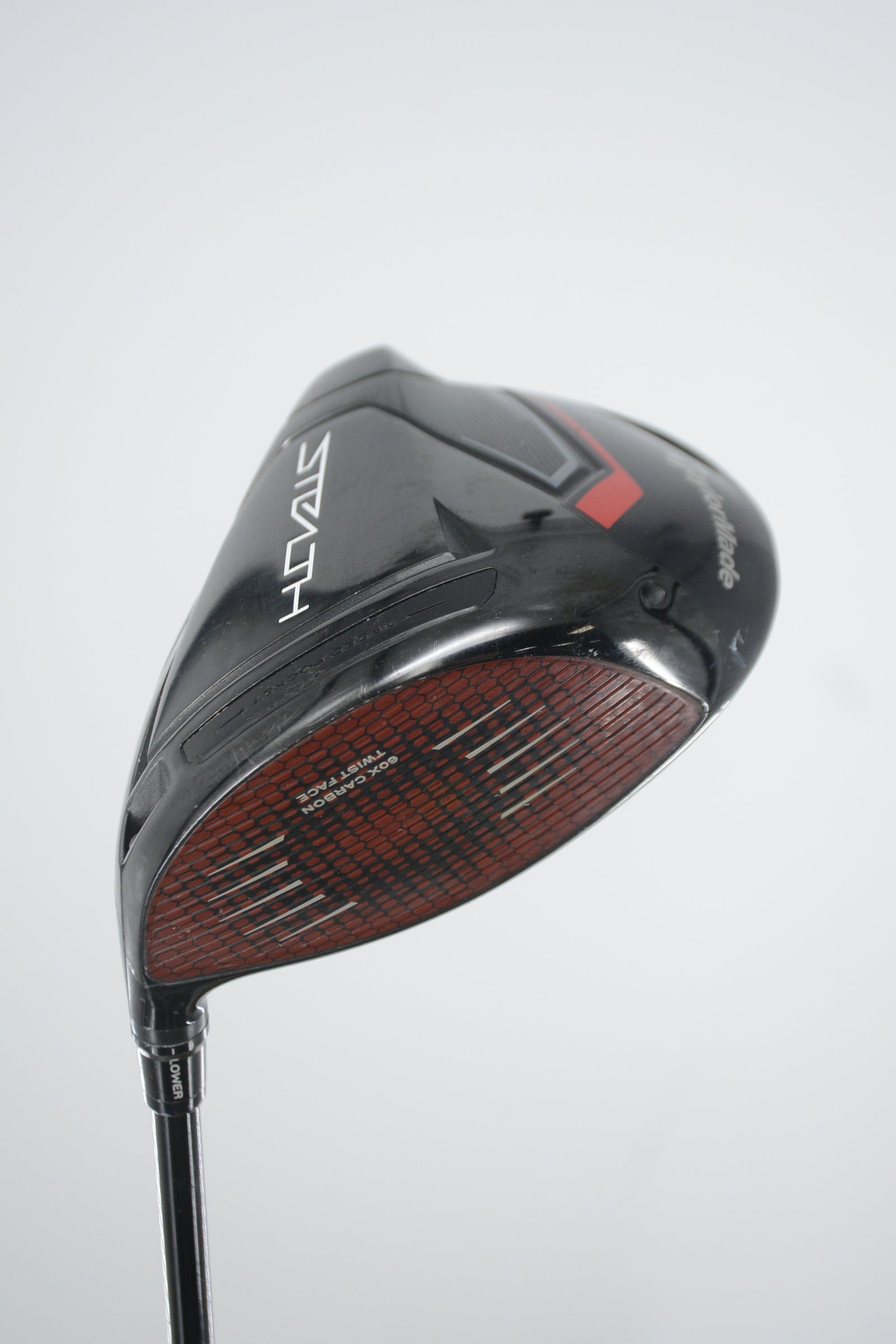 TaylorMade Stealth 10.5 Degree Driver R Flex 45.75"