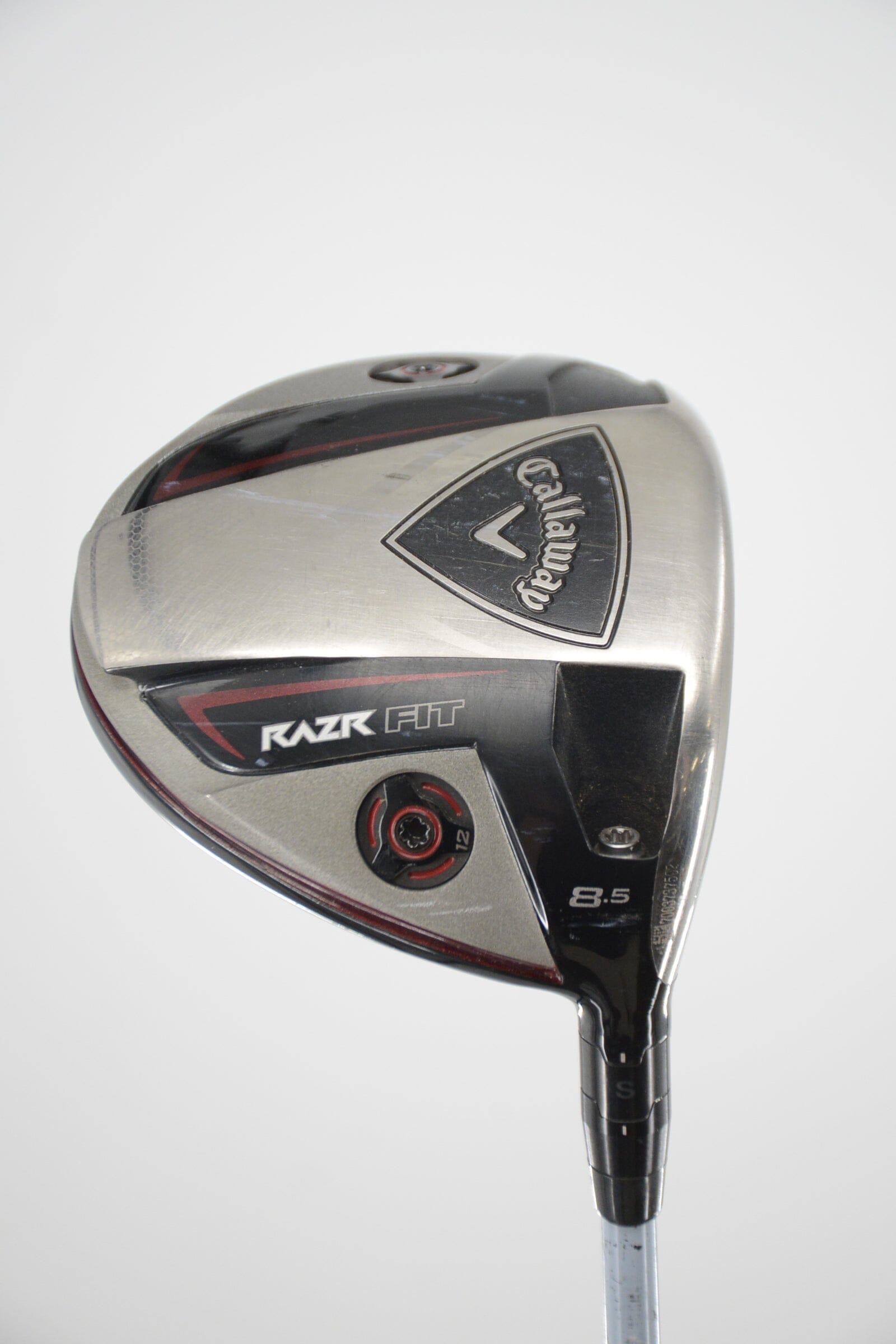 Callaway RAZR Fit 8.5 Degree Driver S Flex 45.5" Golf Clubs GolfRoots 