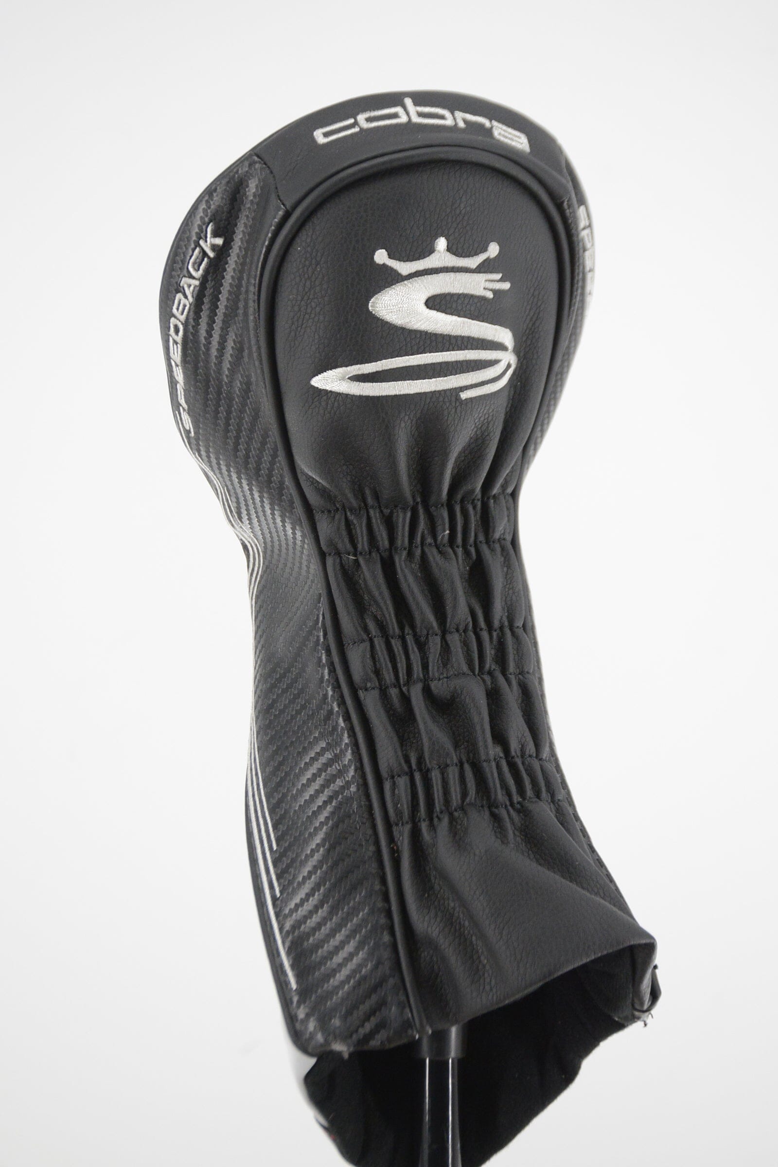 Cobra King F9 Speedback Driver Headcover Golf Clubs GolfRoots 