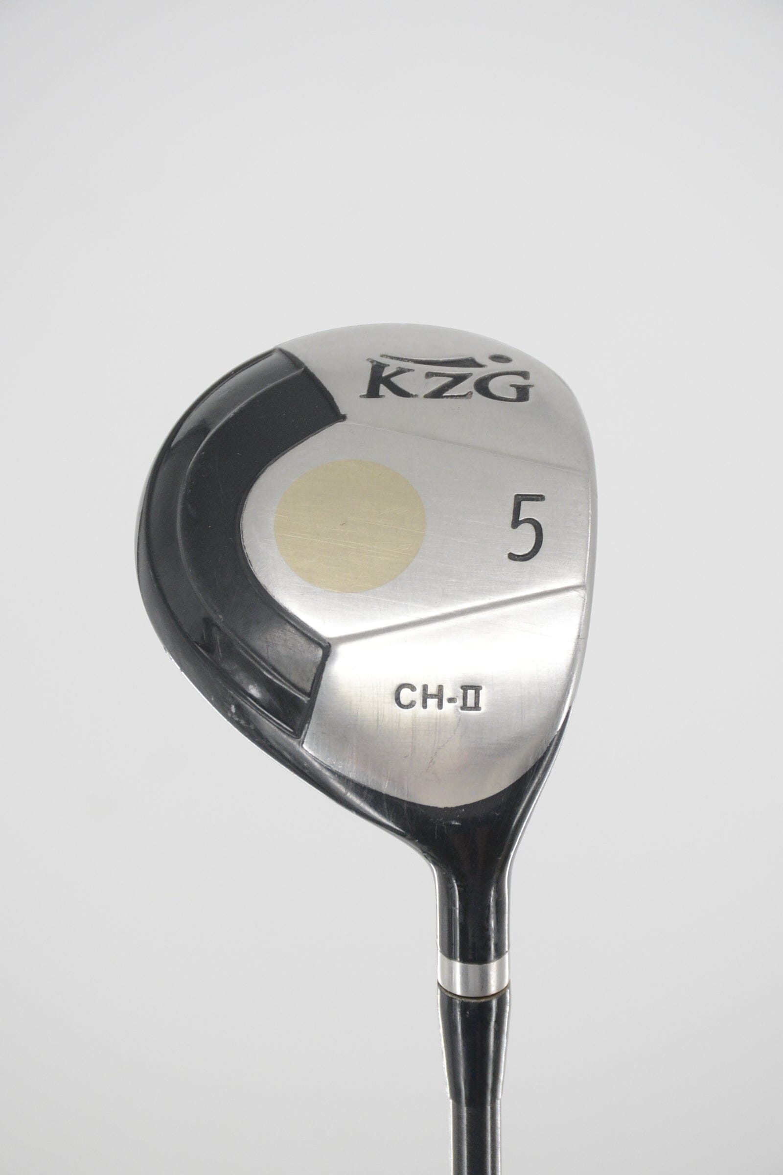 KZG CH-II 5 Wood S Flex 42"