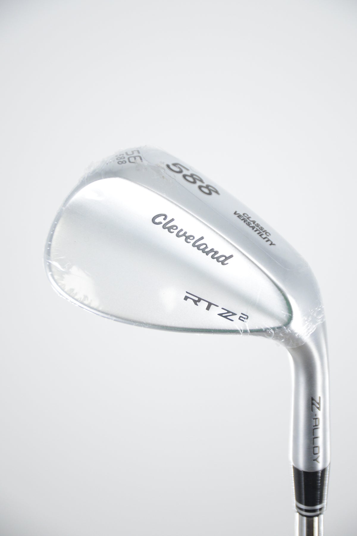 NEW Cleveland RTZ 2 Tour Satin 56 Degree Wedge Wedge Flex 35"