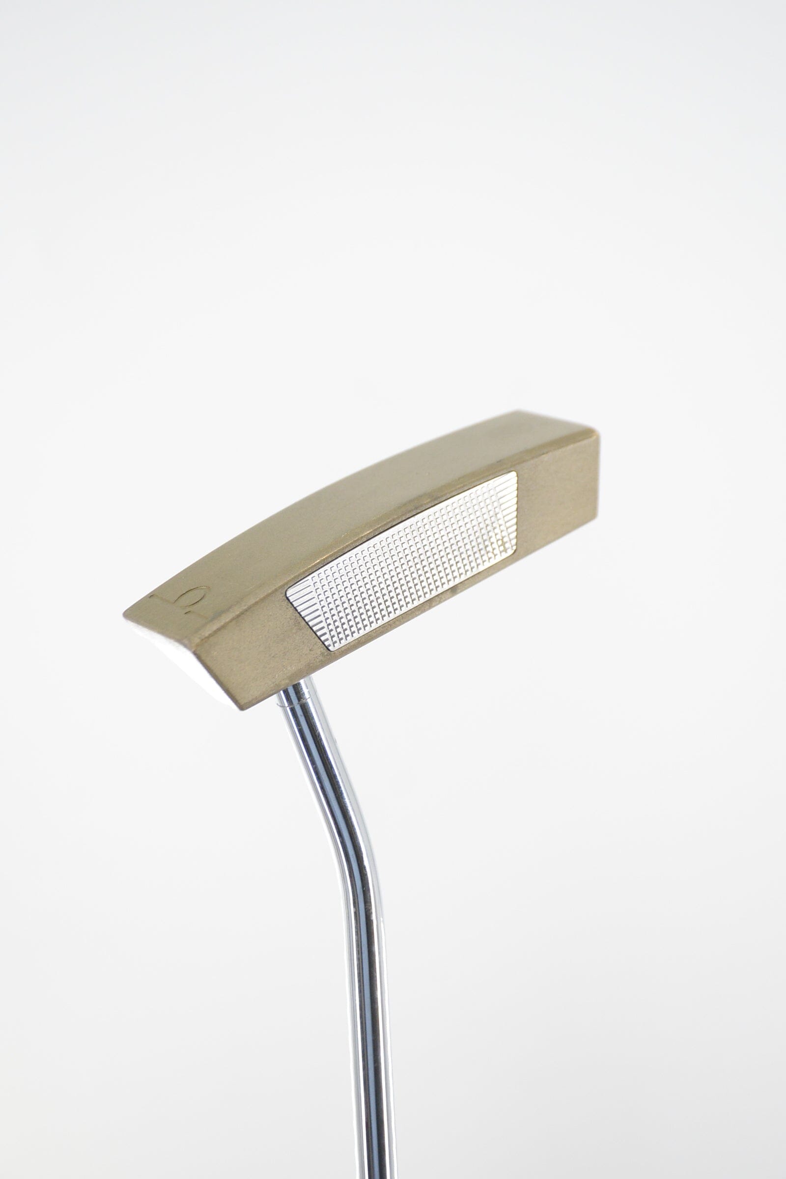 Bartech Quest Blade Putter 35.5" Golf Clubs GolfRoots 