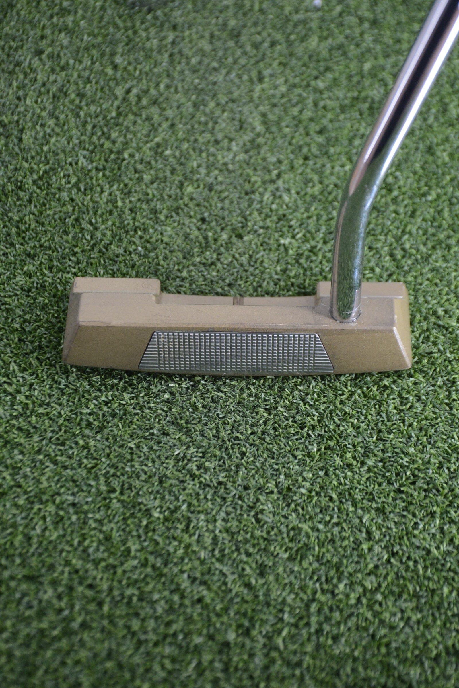 Bartech Quest Blade Putter 35.5" Golf Clubs GolfRoots 