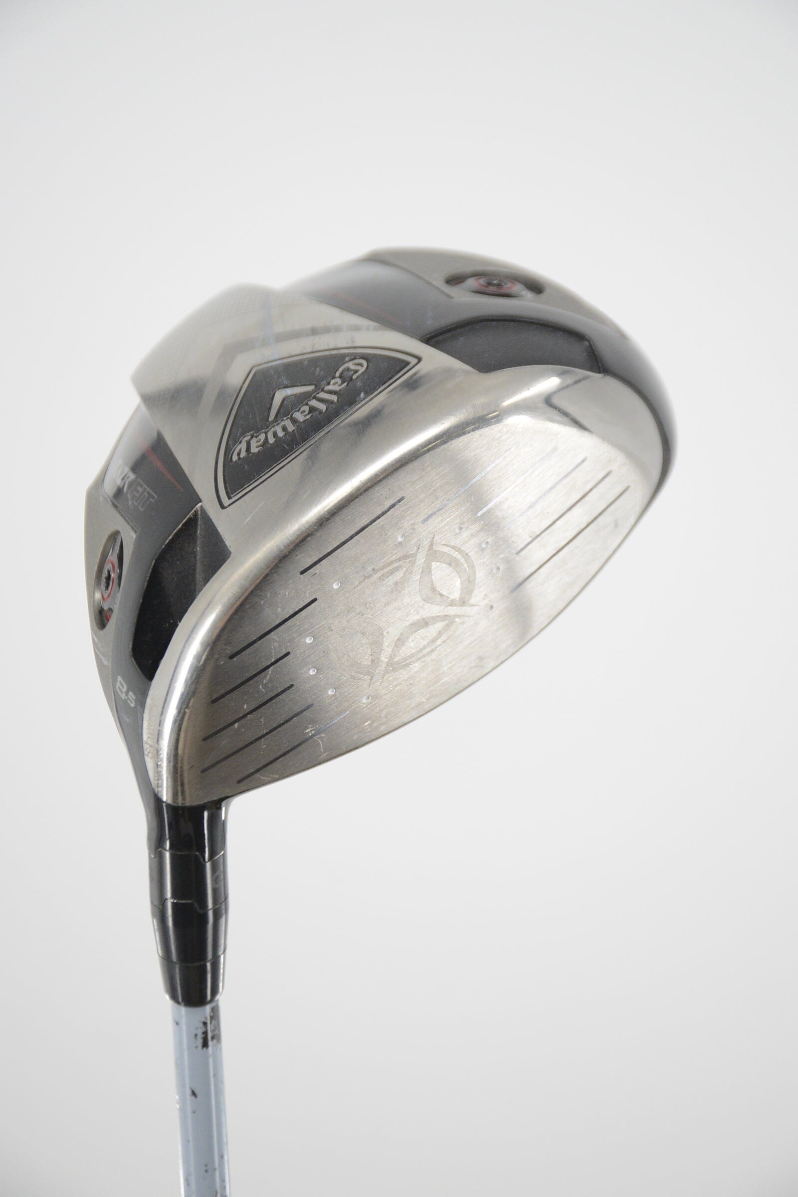 Callaway RAZR Fit 8.5 Degree Driver S Flex 45.5" Golf Clubs GolfRoots 