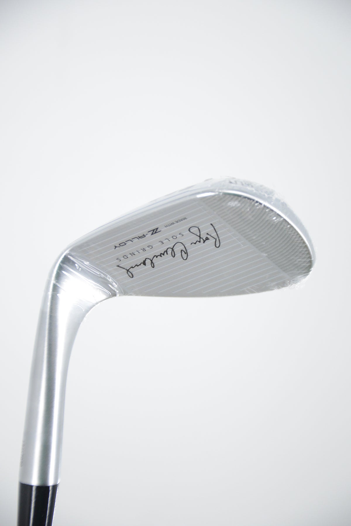 NEW Cleveland RTZ 2 Tour Satin 56 Degree Wedge Wedge Flex 35"