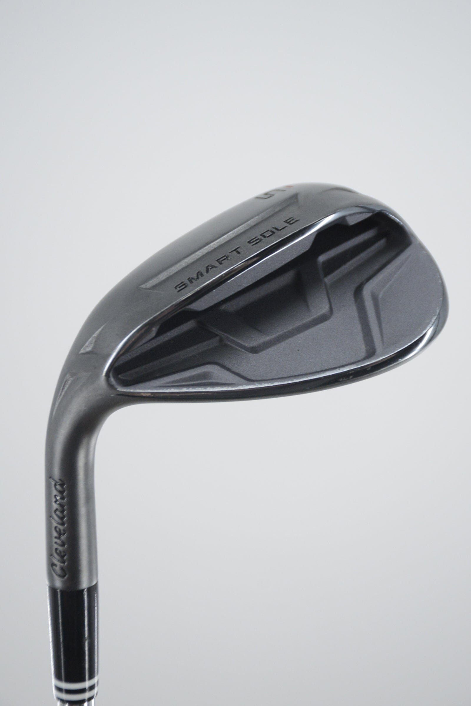 Lefty Cleveland Smart Sole 4.0 SW Wedge Flex 35.25" Golf Clubs GolfRoots 