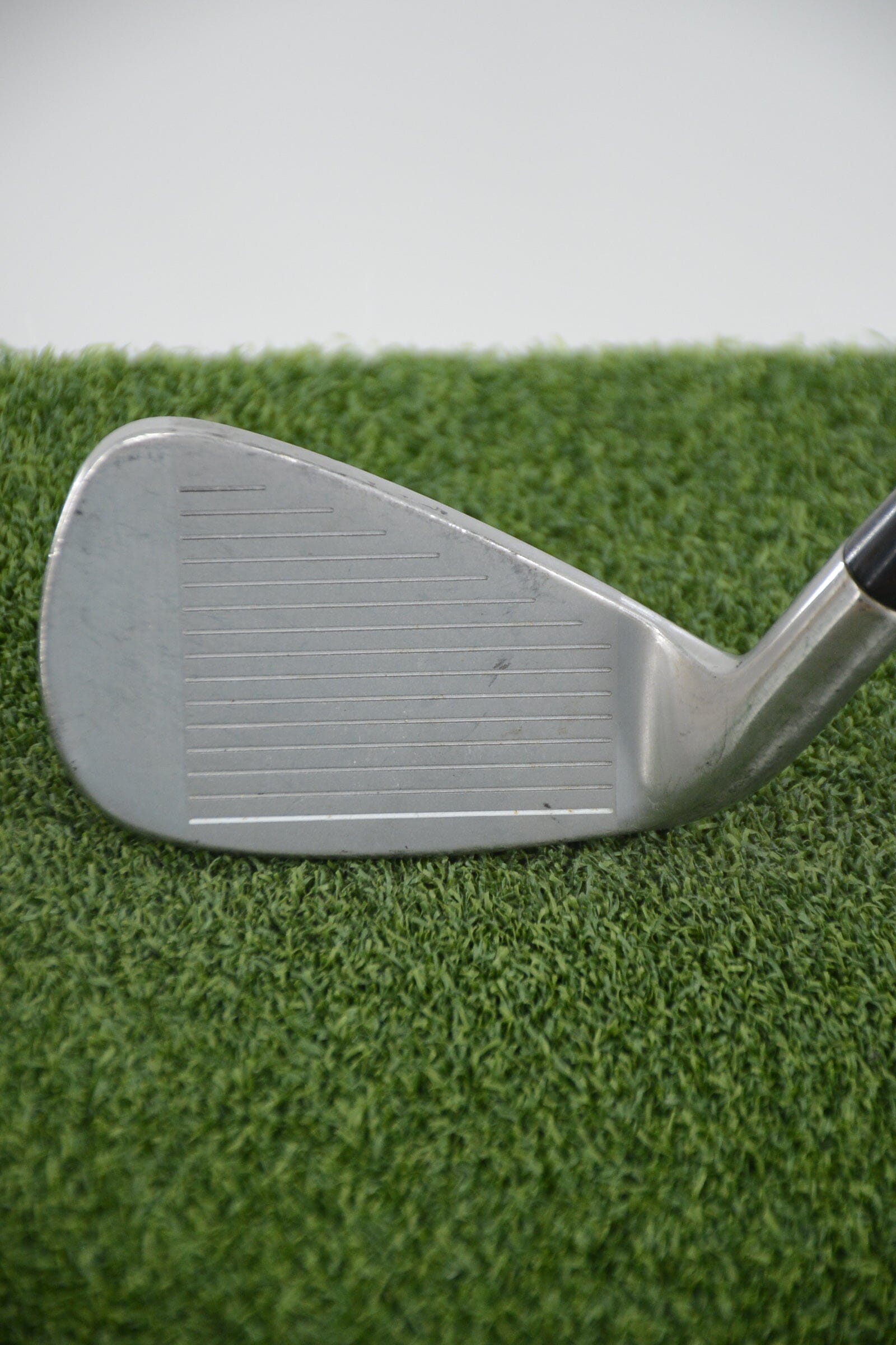 Tommy Armour 845 HB 6 Iron R Flex 37" Golf Clubs GolfRoots 