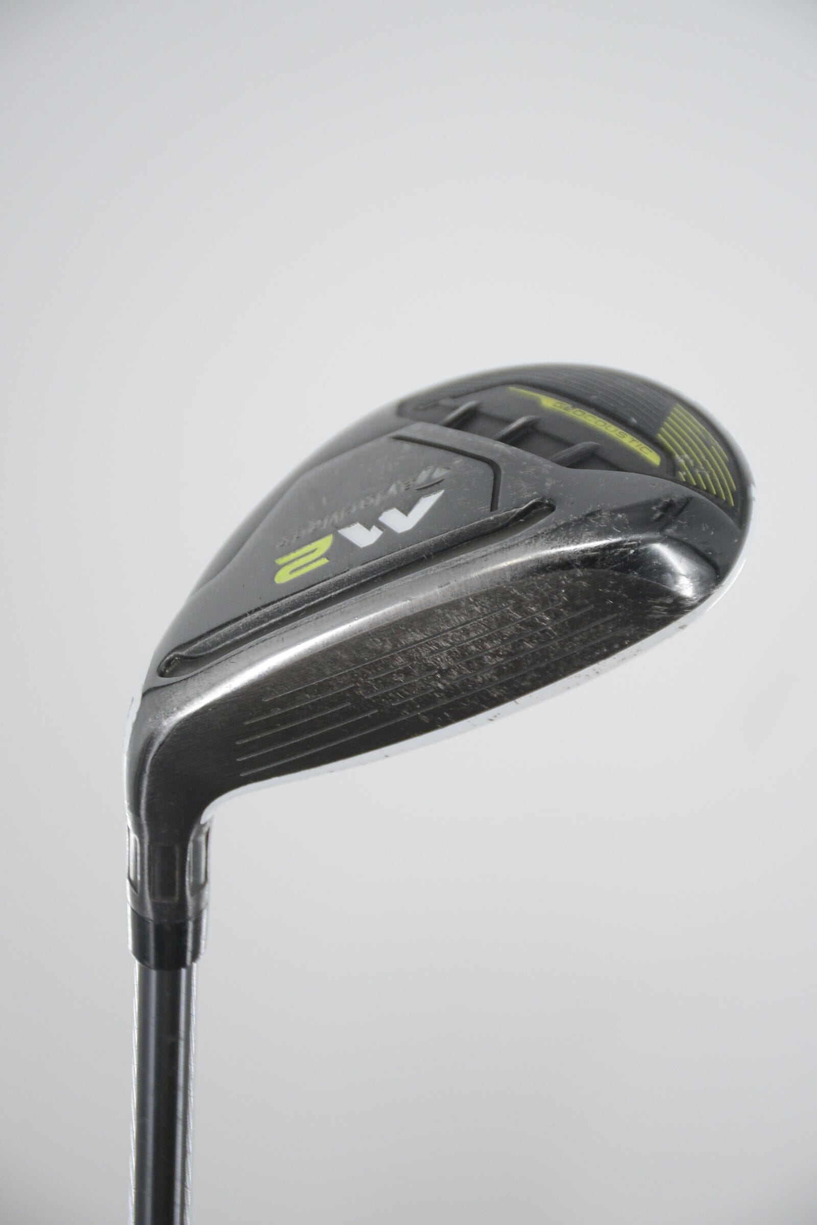 TaylorMade M2 Rescue 2017 4 Hybrid R Flex 40"