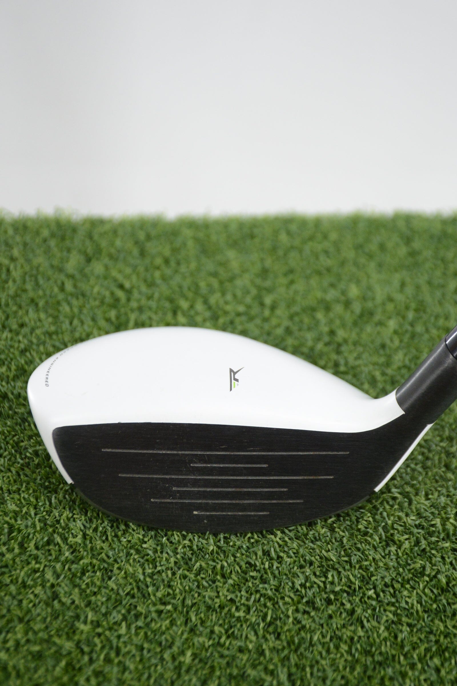 TaylorMade Rocketballz Tour Rescue 3 Hybrid S Flex 41" Golf Clubs GolfRoots 