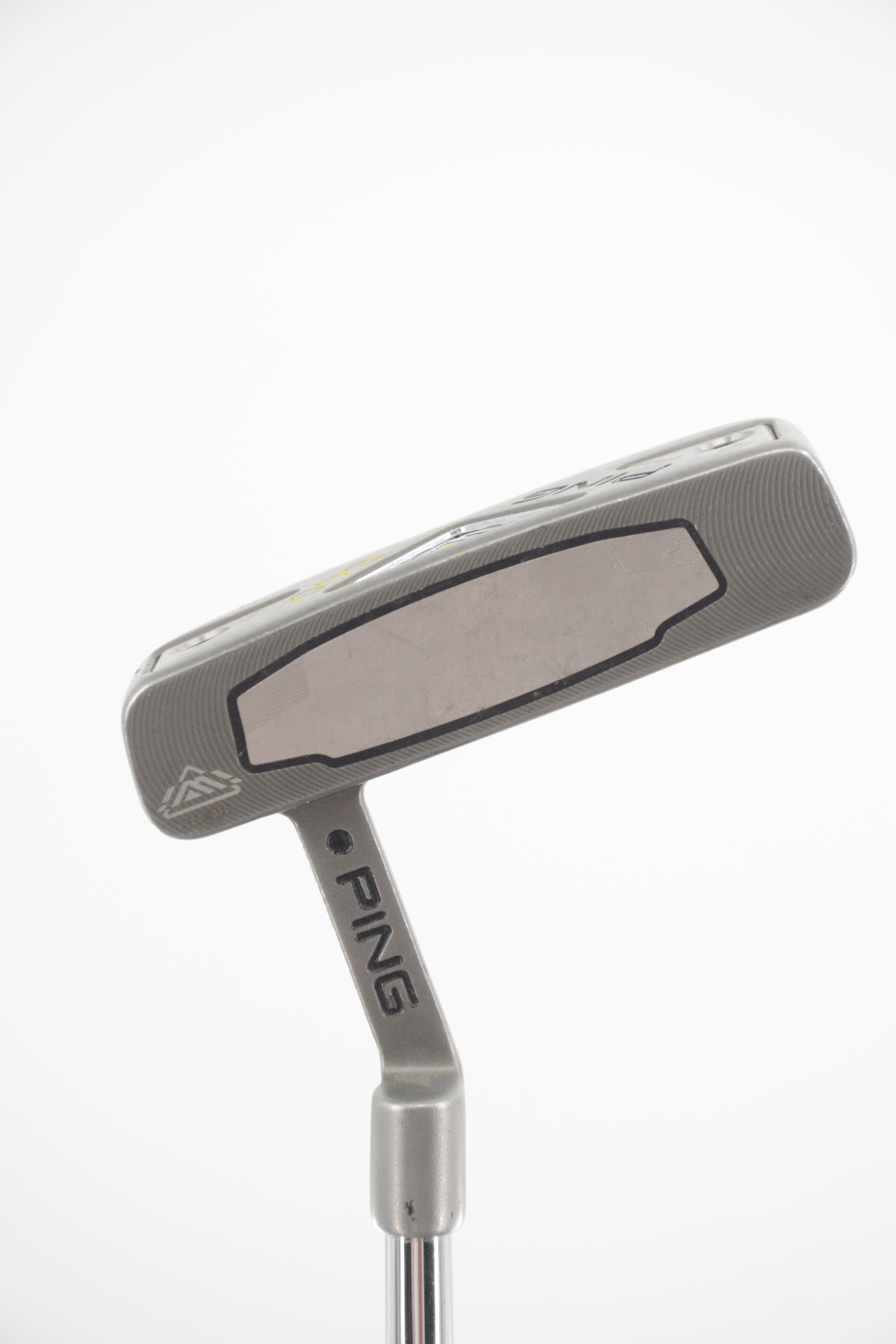 Ping B60 Putter 35" Golf Clubs GolfRoots 