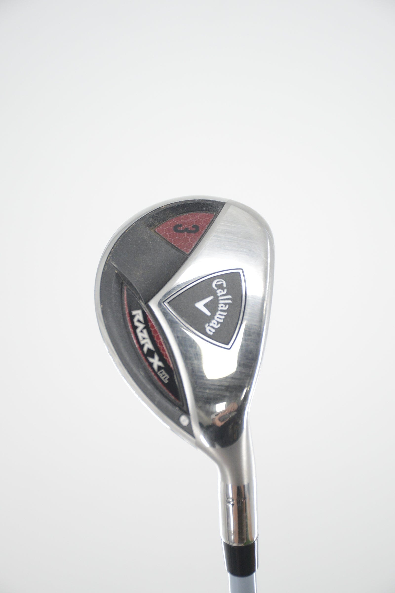 Callaway RAZR X HL 3 Hybrid R Flex 40"