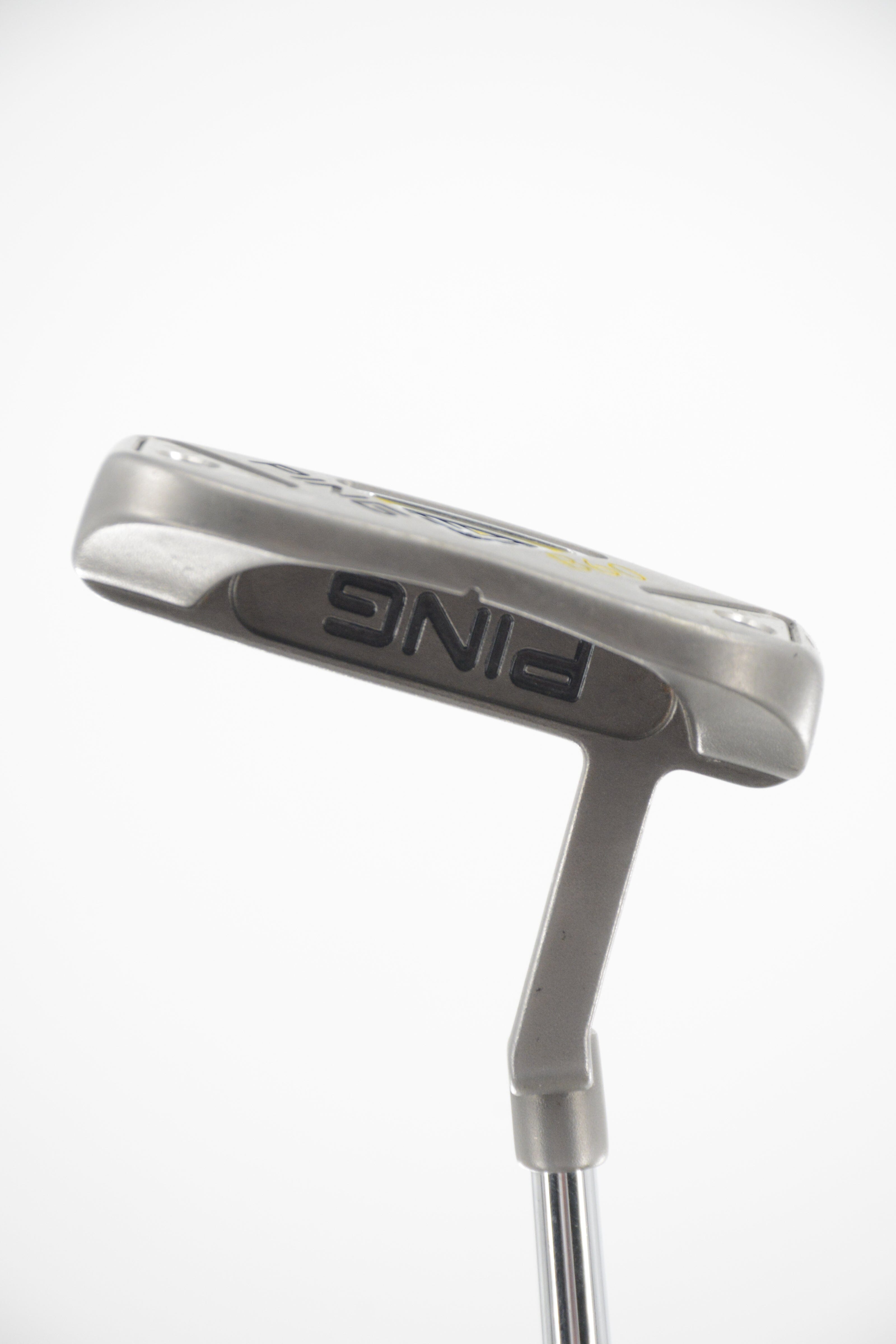 Ping B60 Putter 35" Golf Clubs GolfRoots 