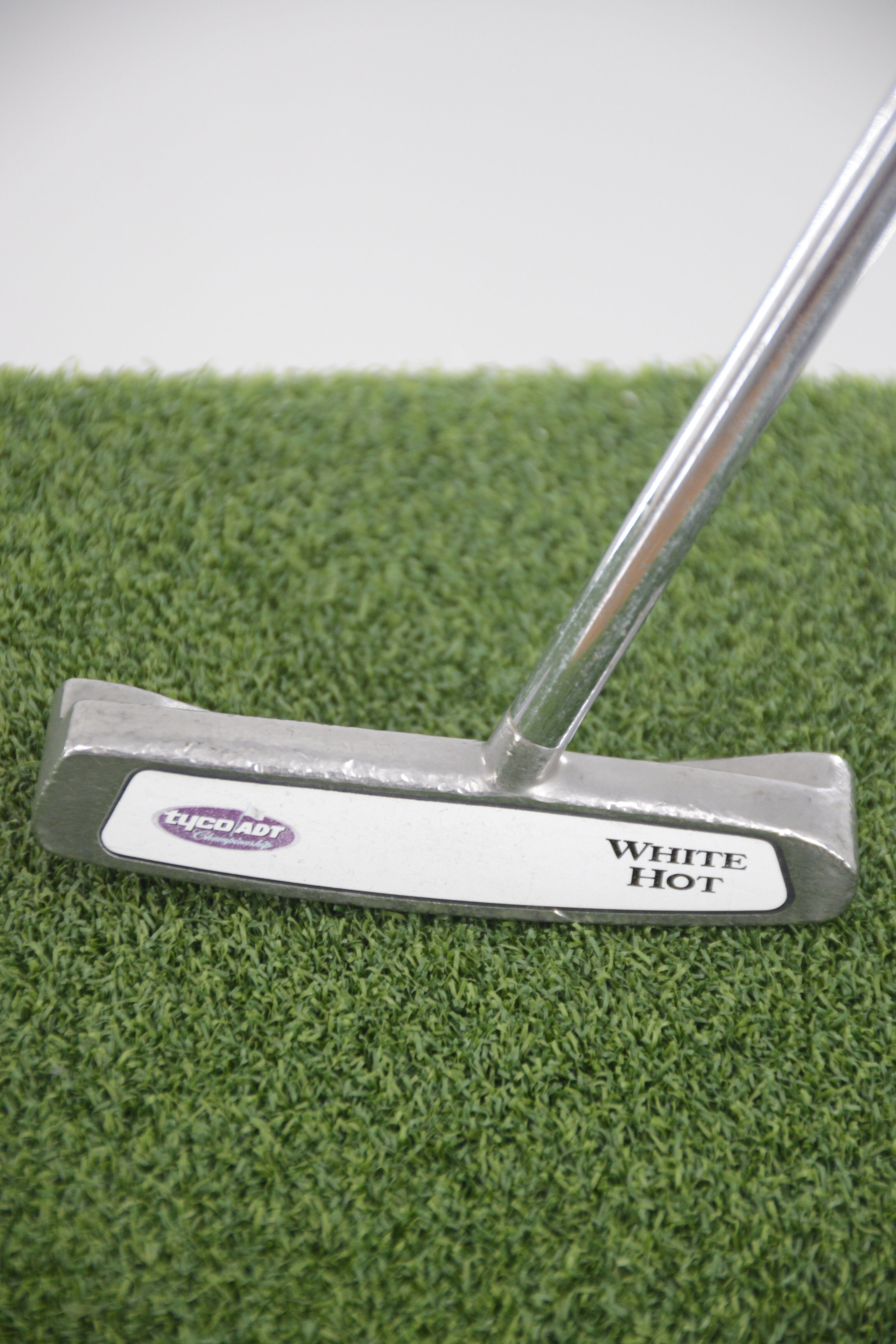 Odyssey White Hot #2 Center Shaft Putter 34.5" Golf Clubs GolfRoots 