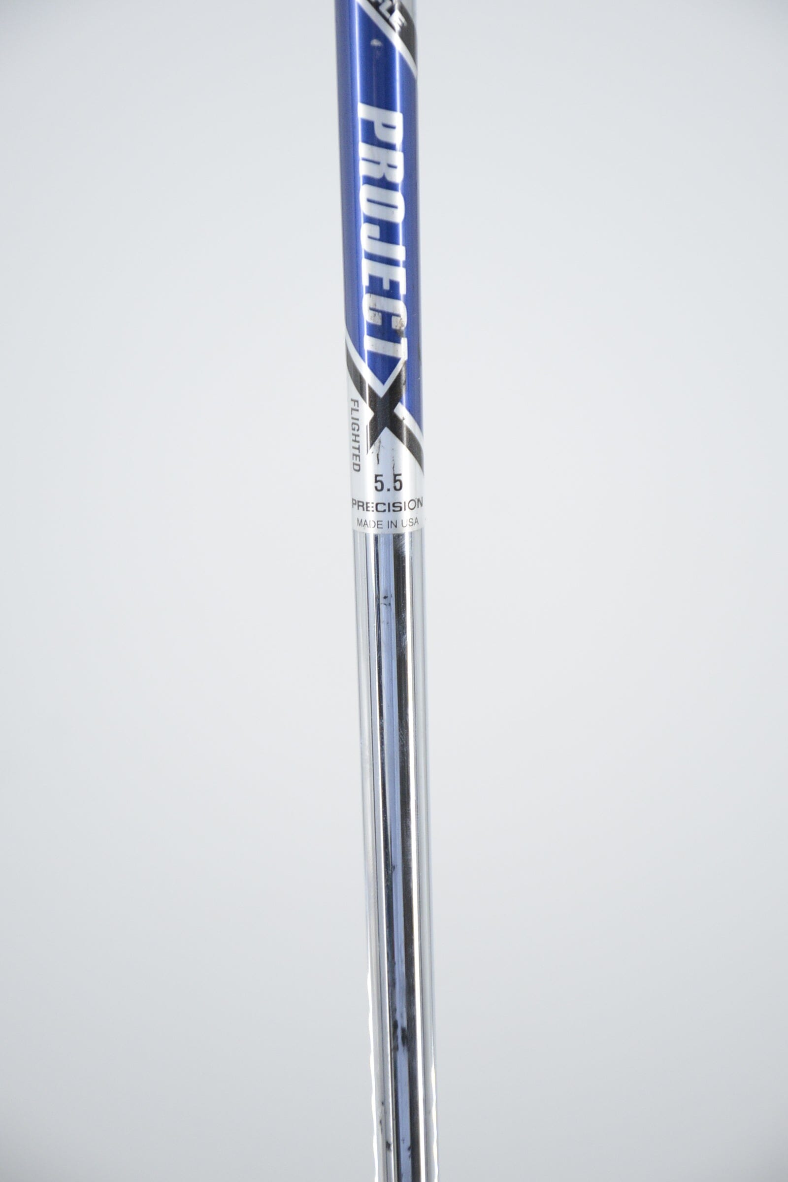 Callaway X-22 Tour 6 Iron R Flex 36.75" Golf Clubs GolfRoots 