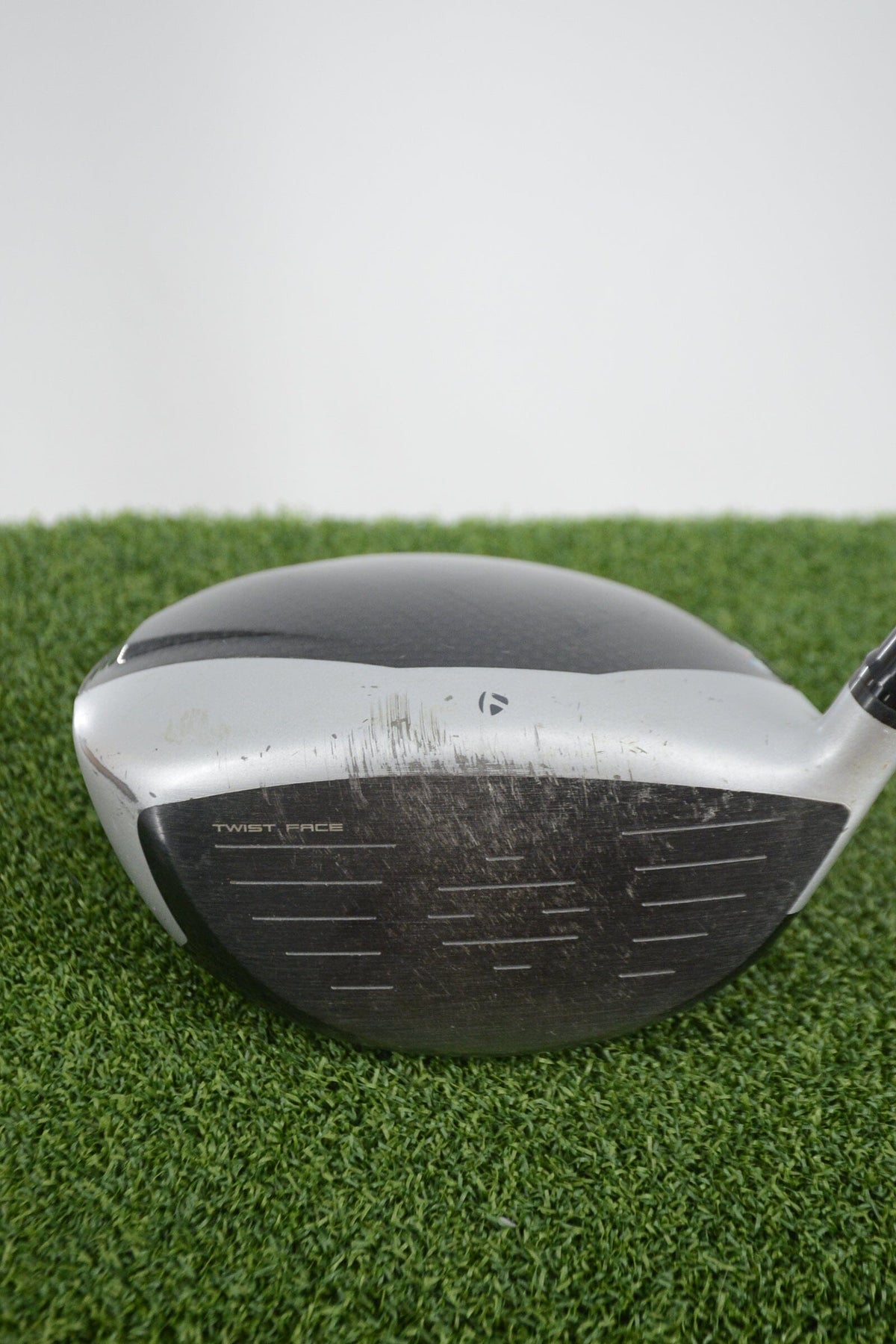 TaylorMade M4 2018 10.5 Degree Driver R Flex 45.75" Golf Clubs GolfRoots 