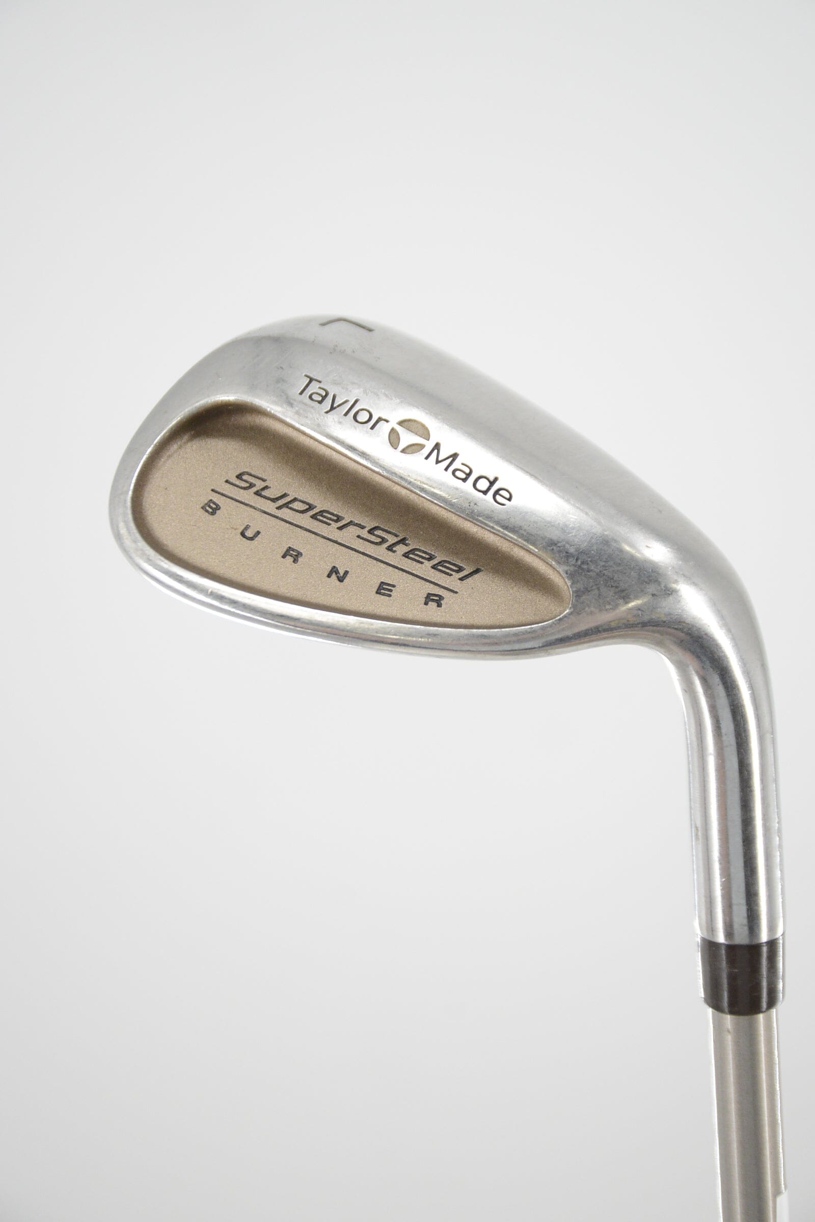 Women's TaylorMade Burner Supersteel LW W Flex 34" Golf Clubs GolfRoots 