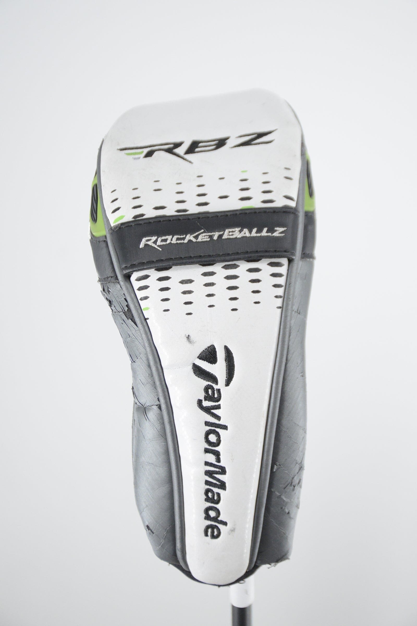 TaylorMade Rocketballz Tour Rescue 3 Hybrid S Flex 41" Golf Clubs GolfRoots 