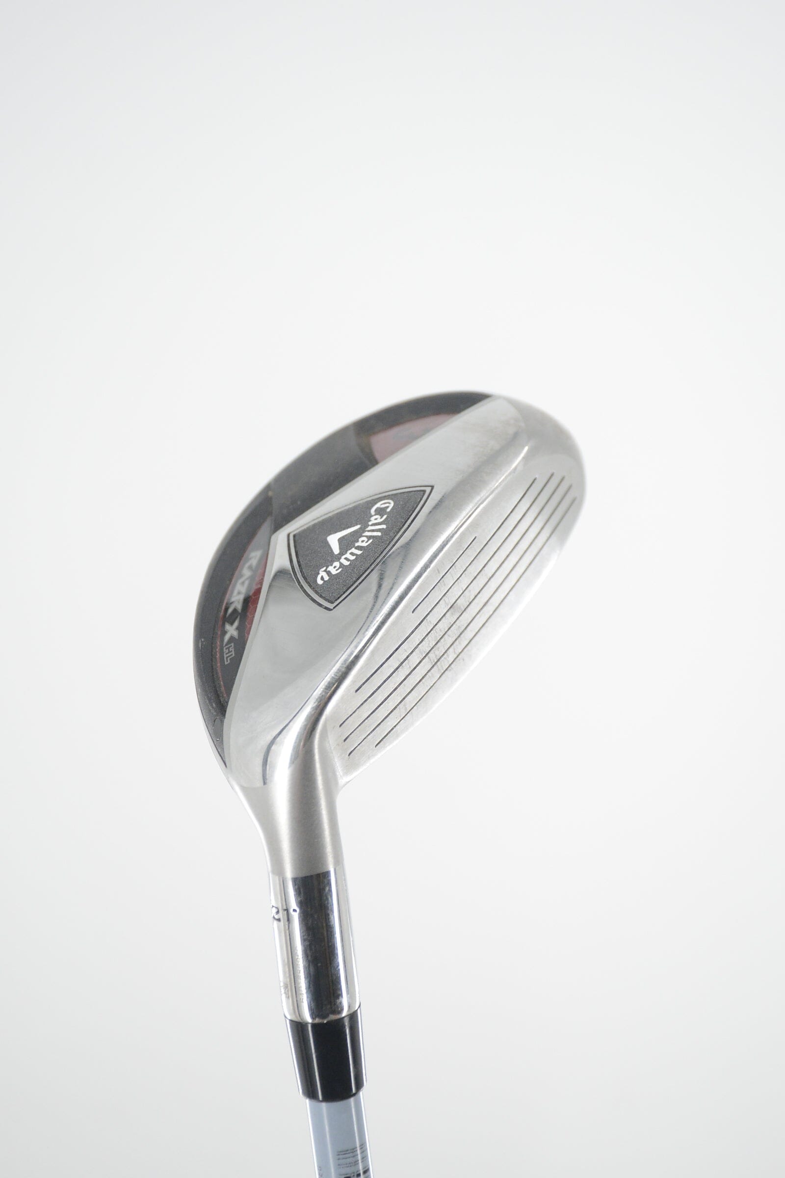 Callaway RAZR X HL 3 Hybrid R Flex 40" Golf Clubs GolfRoots 