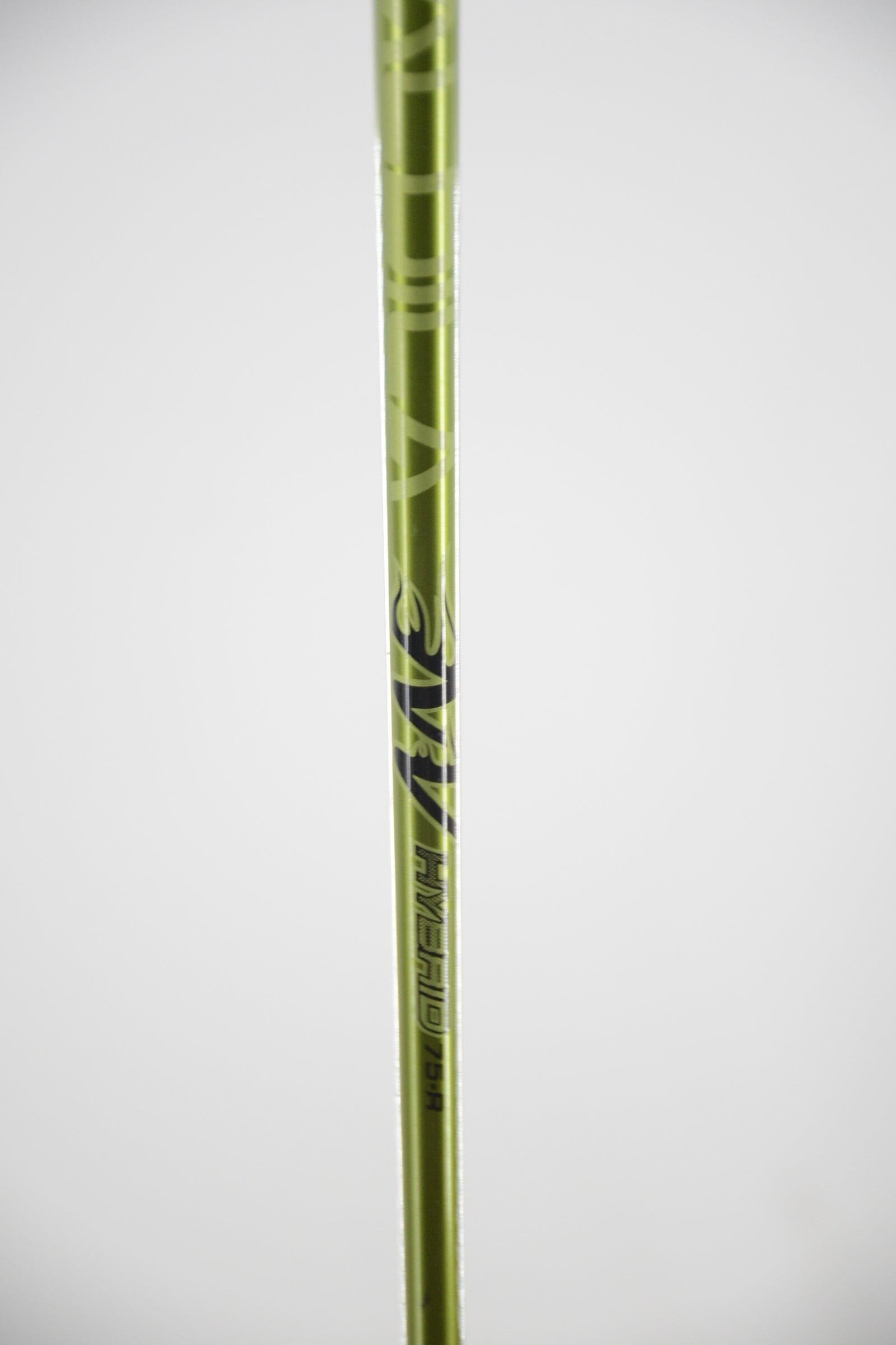 Nickent Genex 3Dx Ironwood Dc 2 Hybrid R Flex 40.5" Golf Clubs GolfRoots 