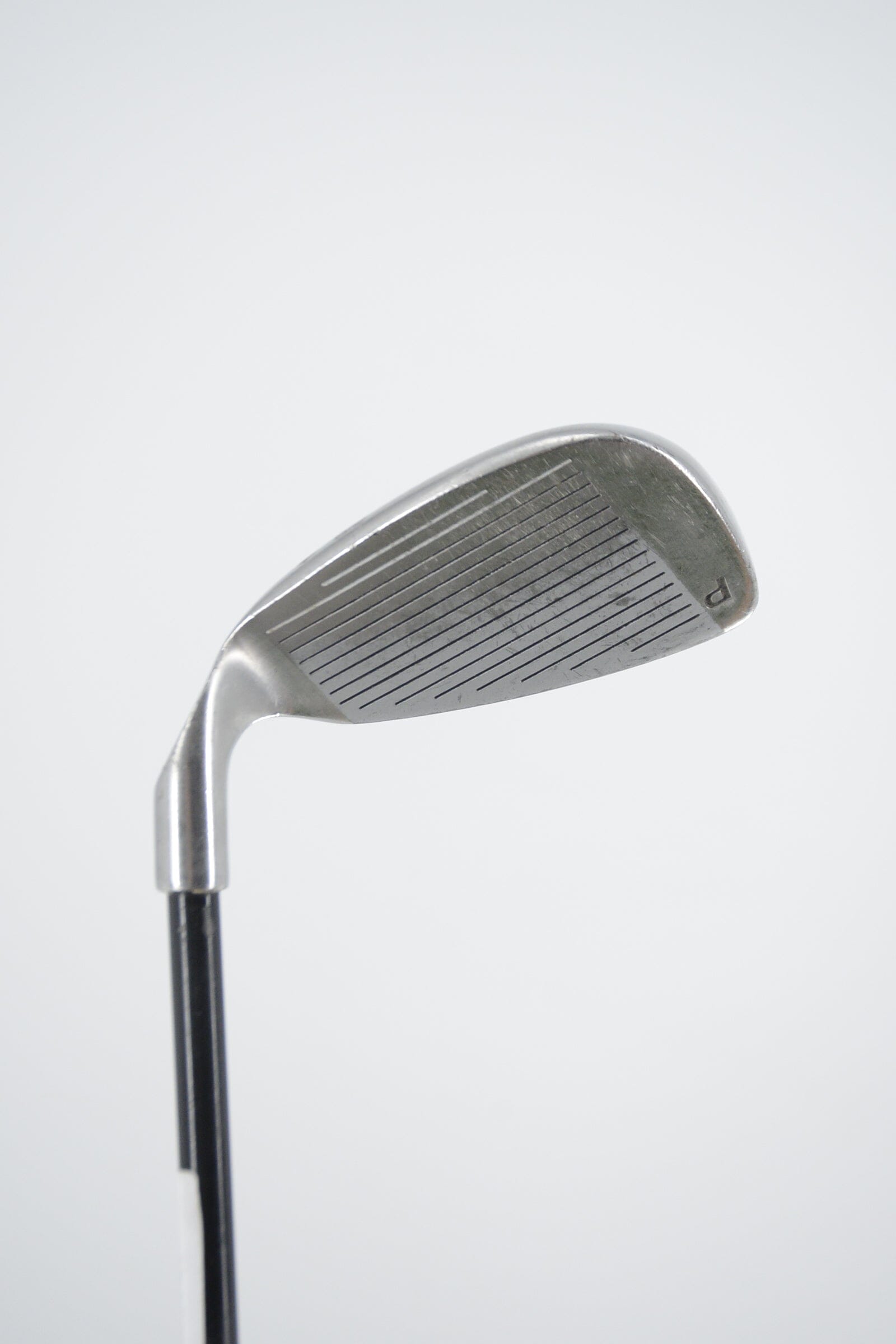 Canterbury Big Bursar PW R Flex 37" Golf Clubs GolfRoots 