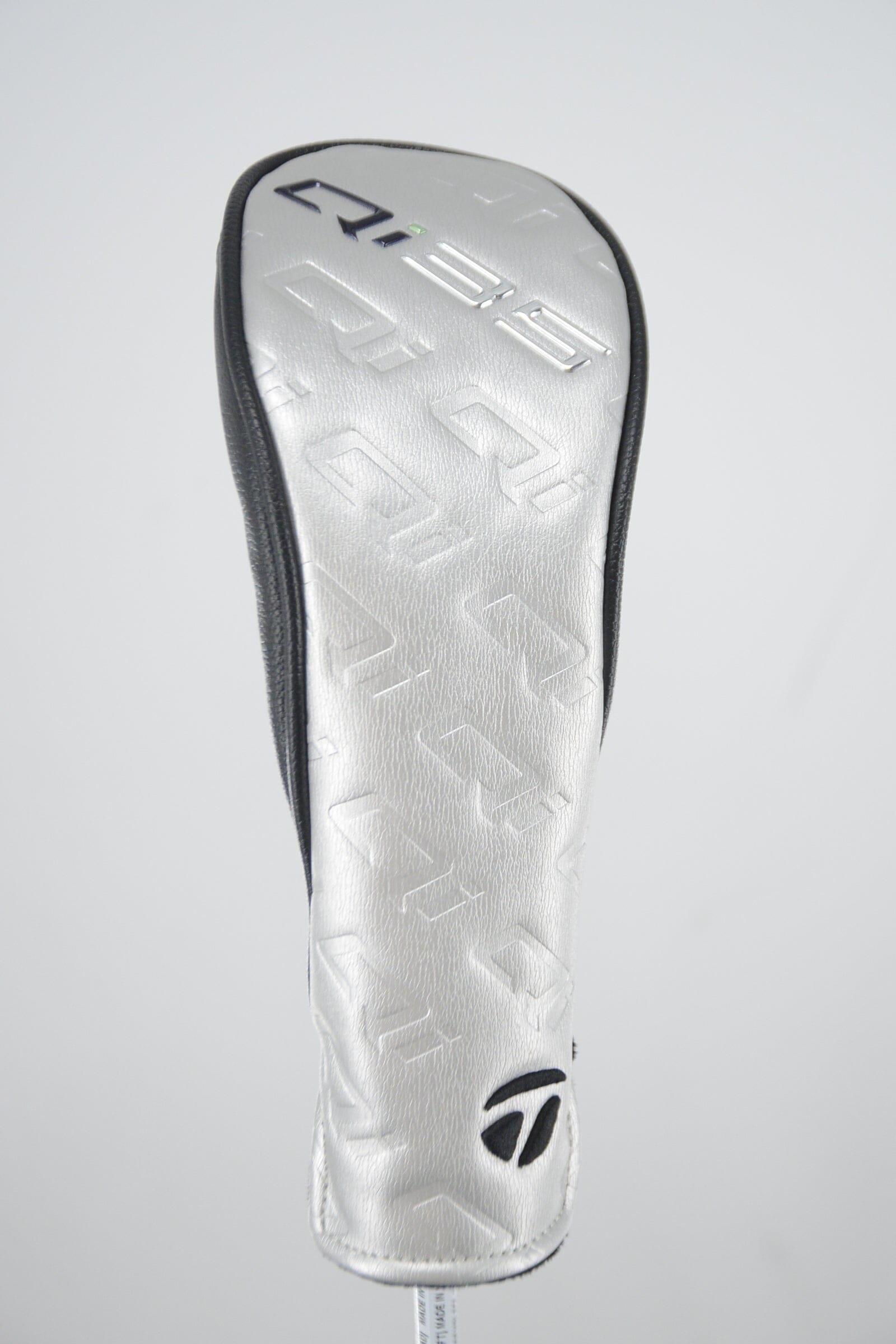 NEW Lefty TaylorMade Qi35 Rescue 4 Hybrid R Flex 40" Golf Clubs GolfRoots 