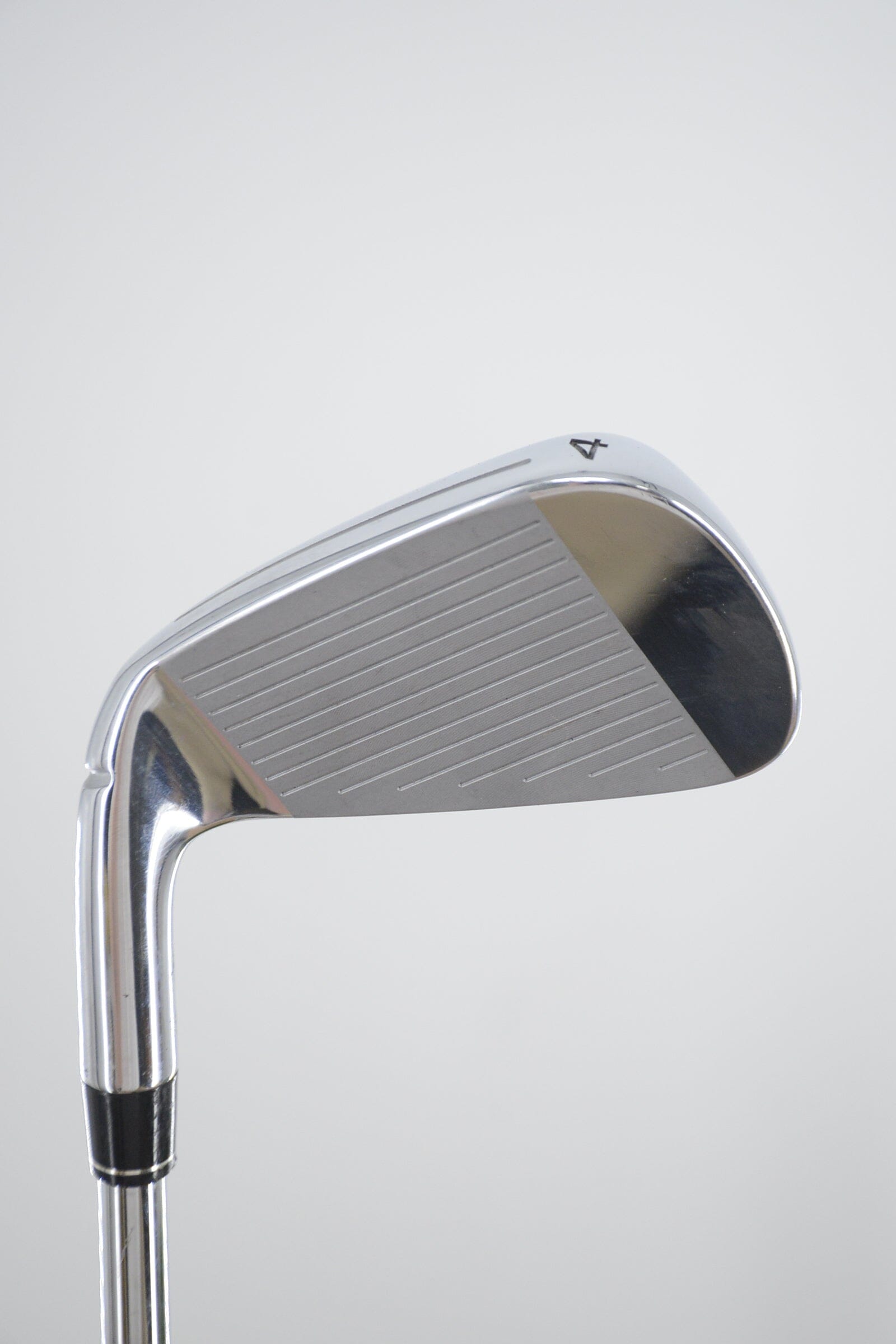 TaylorMade Rbladez Tour 4 Iron S Flex 38.5" Golf Clubs GolfRoots 