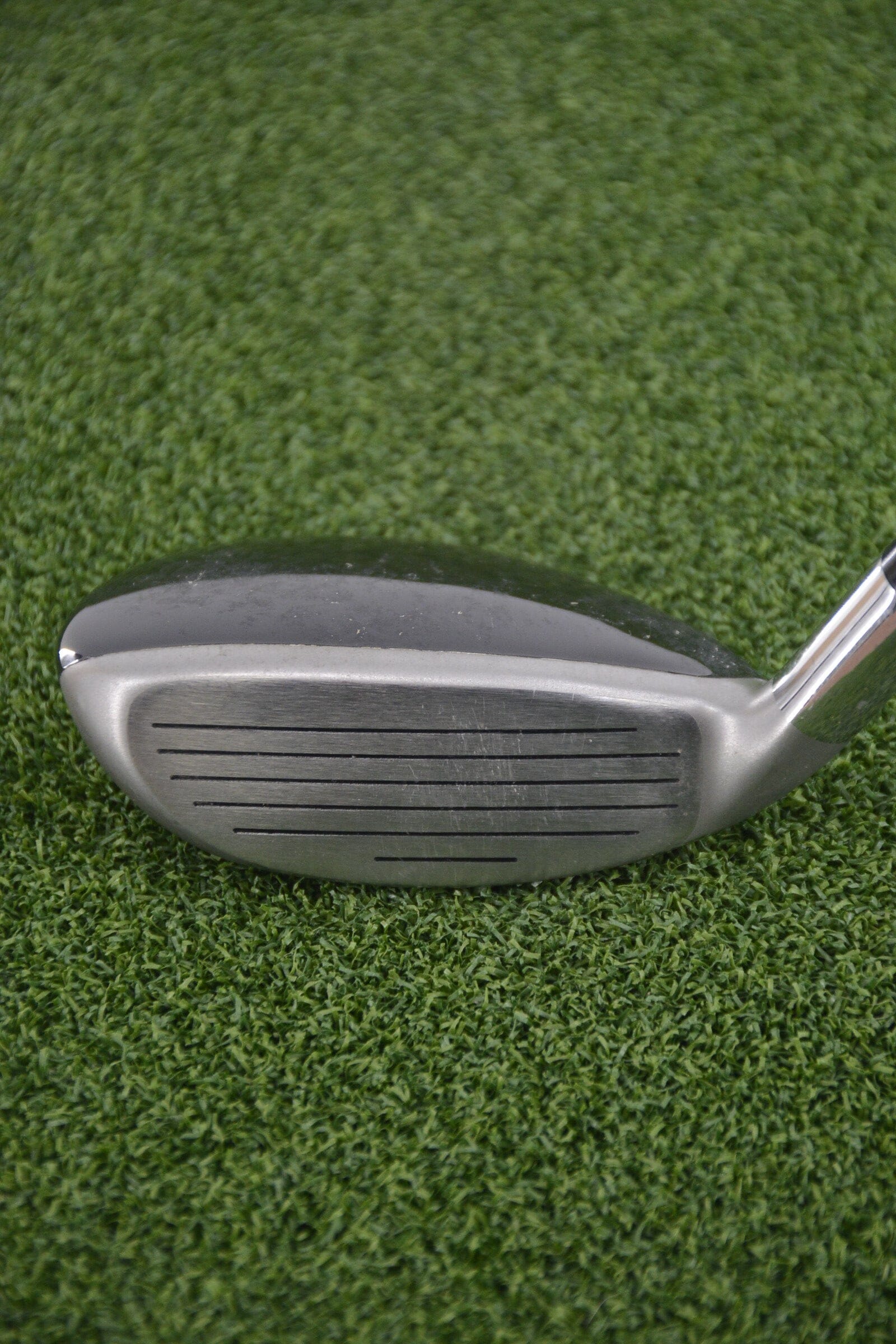 Callaway RAZR X HL 3 Hybrid R Flex 40" Golf Clubs GolfRoots 