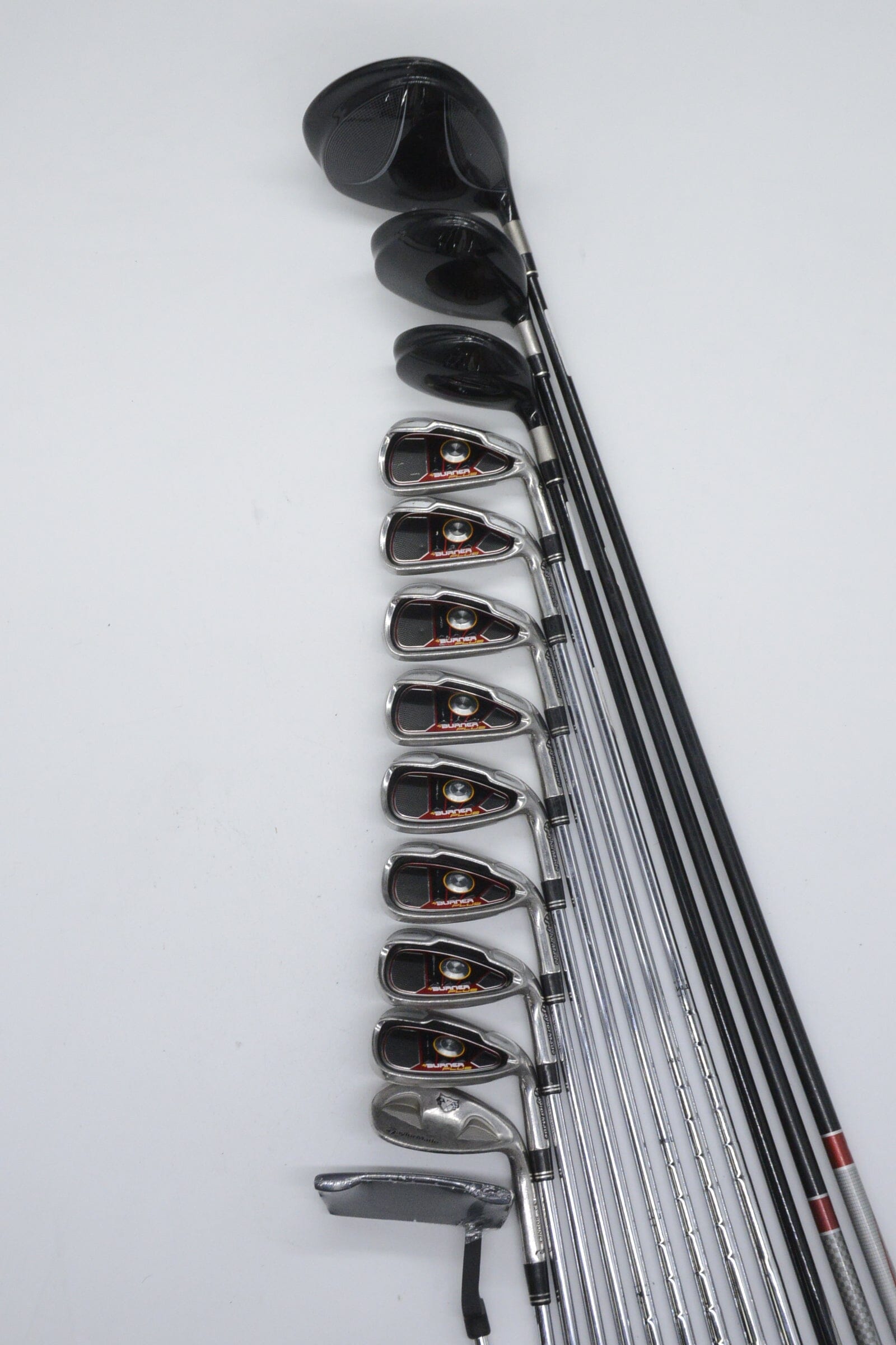TaylorMade Full Sets