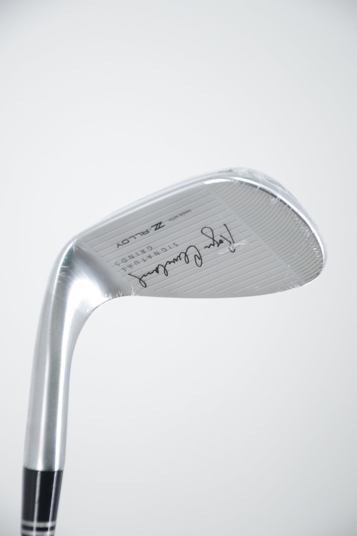 NEW Cleveland RTZ 2 Tour Satin 52 Degree Wedge Wedge Flex 35.25"