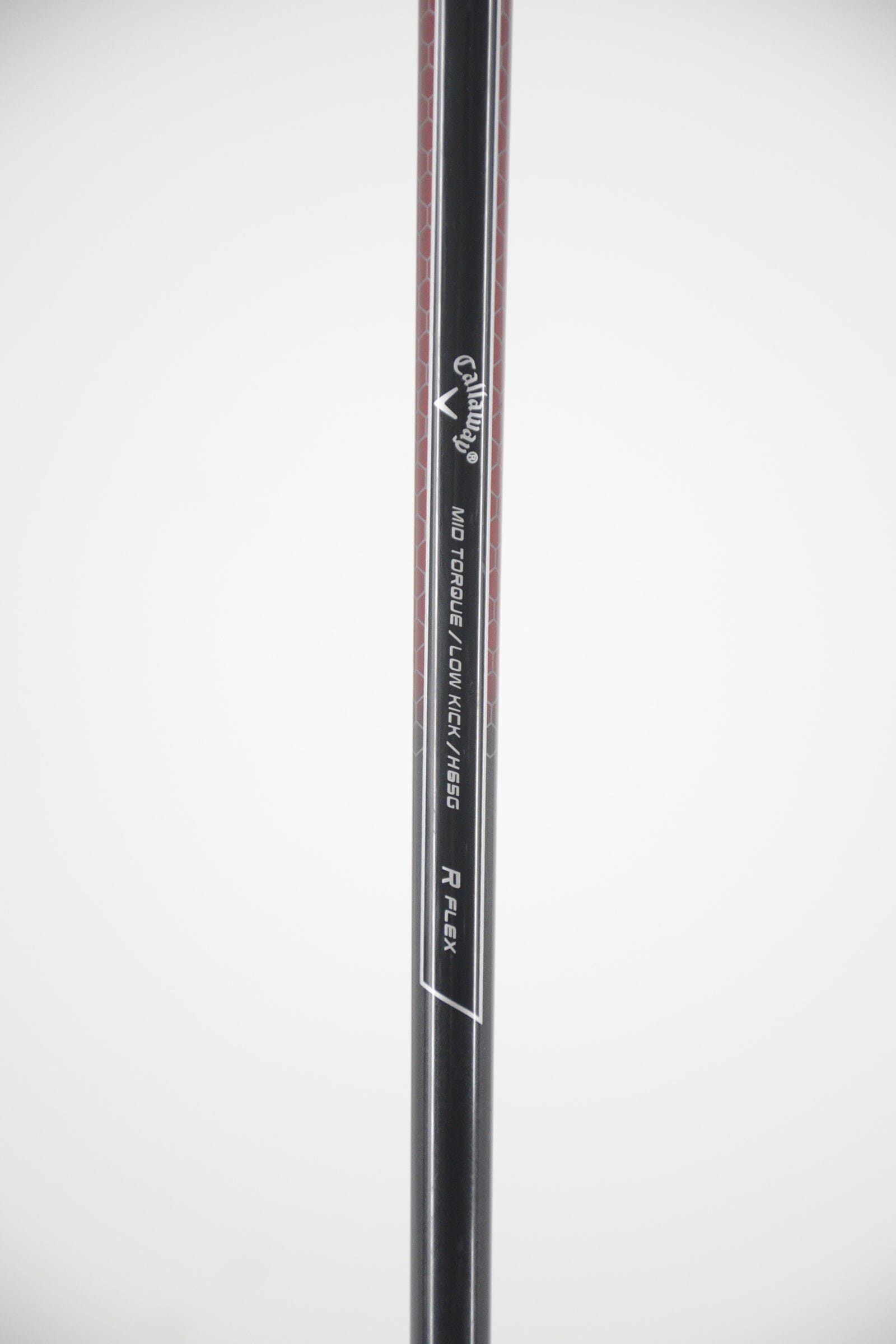 Callaway RAZR X HL 3 Hybrid R Flex 40" Golf Clubs GolfRoots 