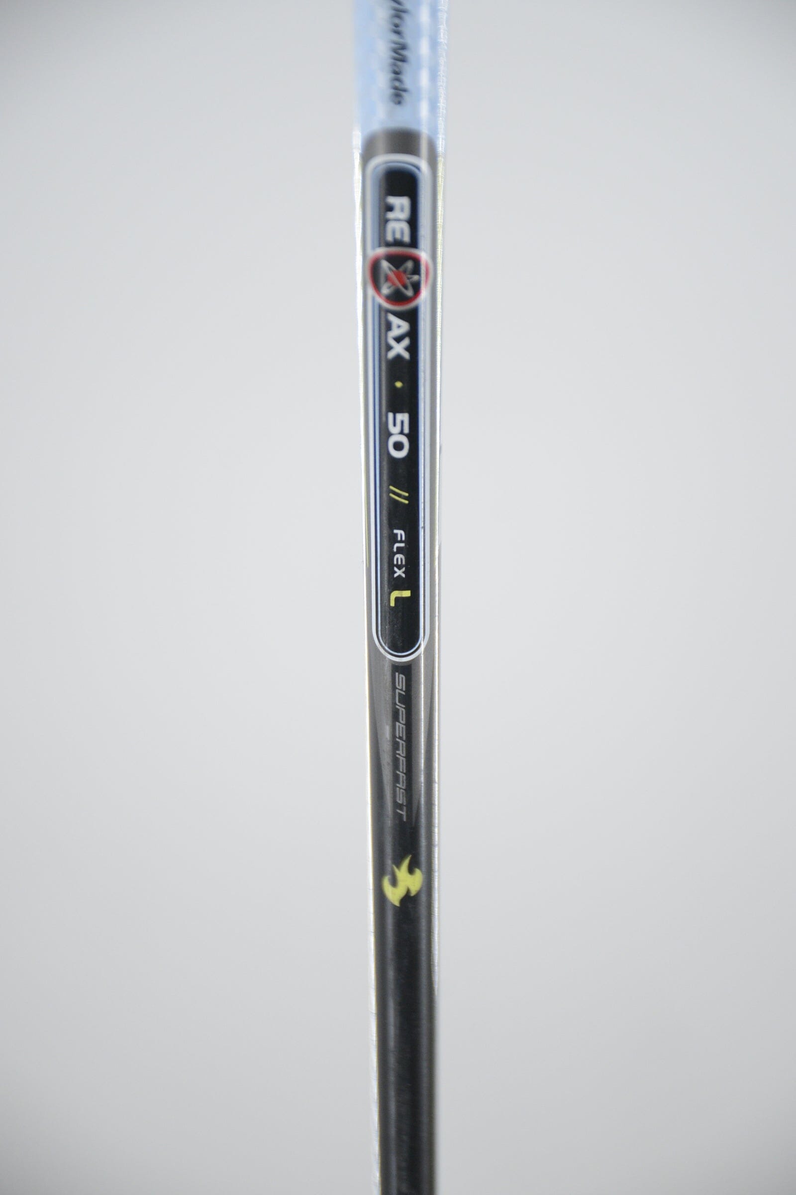 Women's TaylorMade Burner Rescue 6 Hybrid W Flex 37.5"