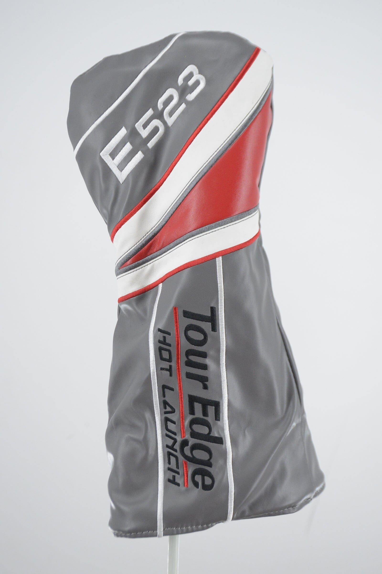 Tour Edge Hot Launch E523 Driver Headcover Golf Clubs GolfRoots 