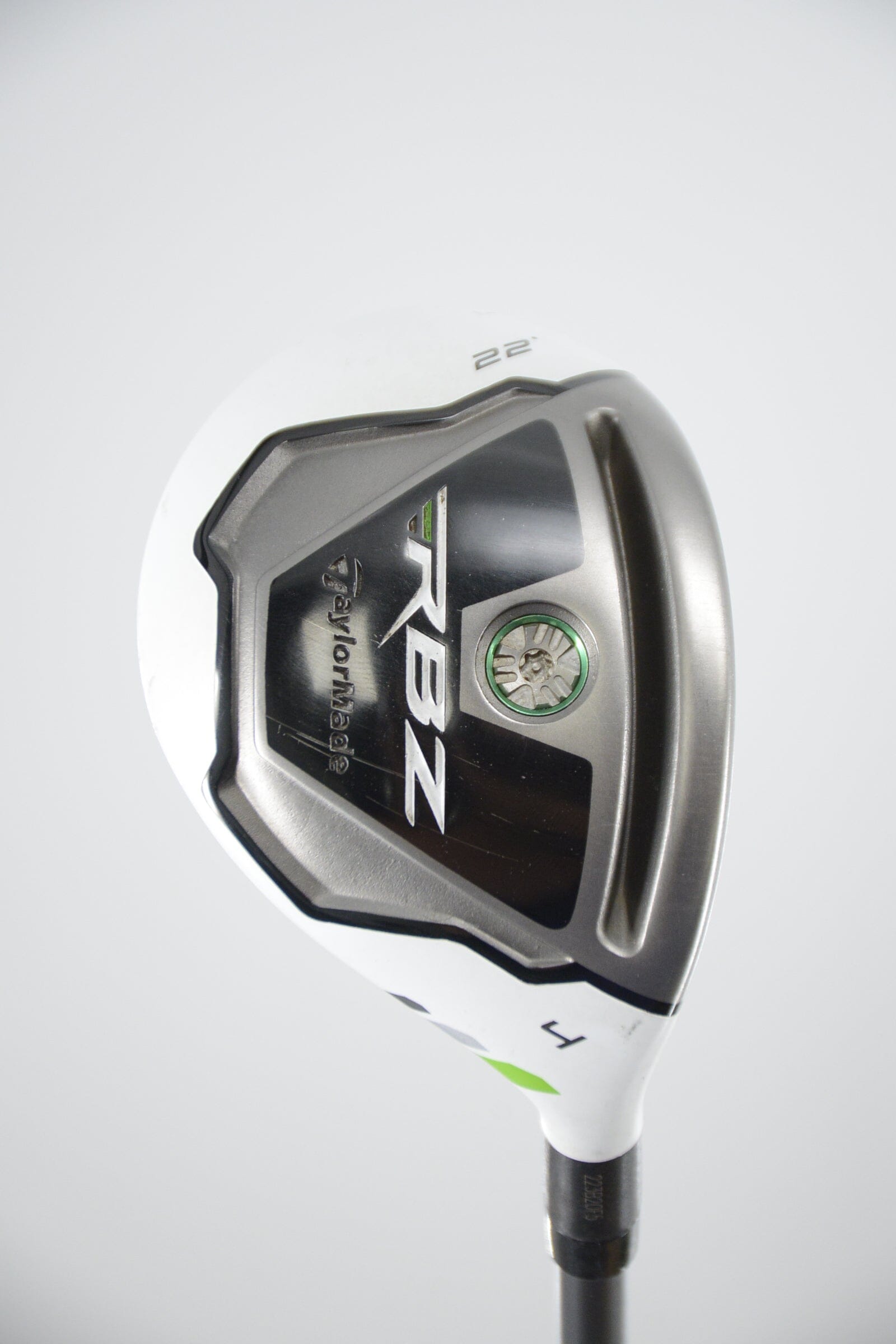 TaylorMade Rocketballz 4 Hybrid R Flex 40.25" Golf Clubs GolfRoots 