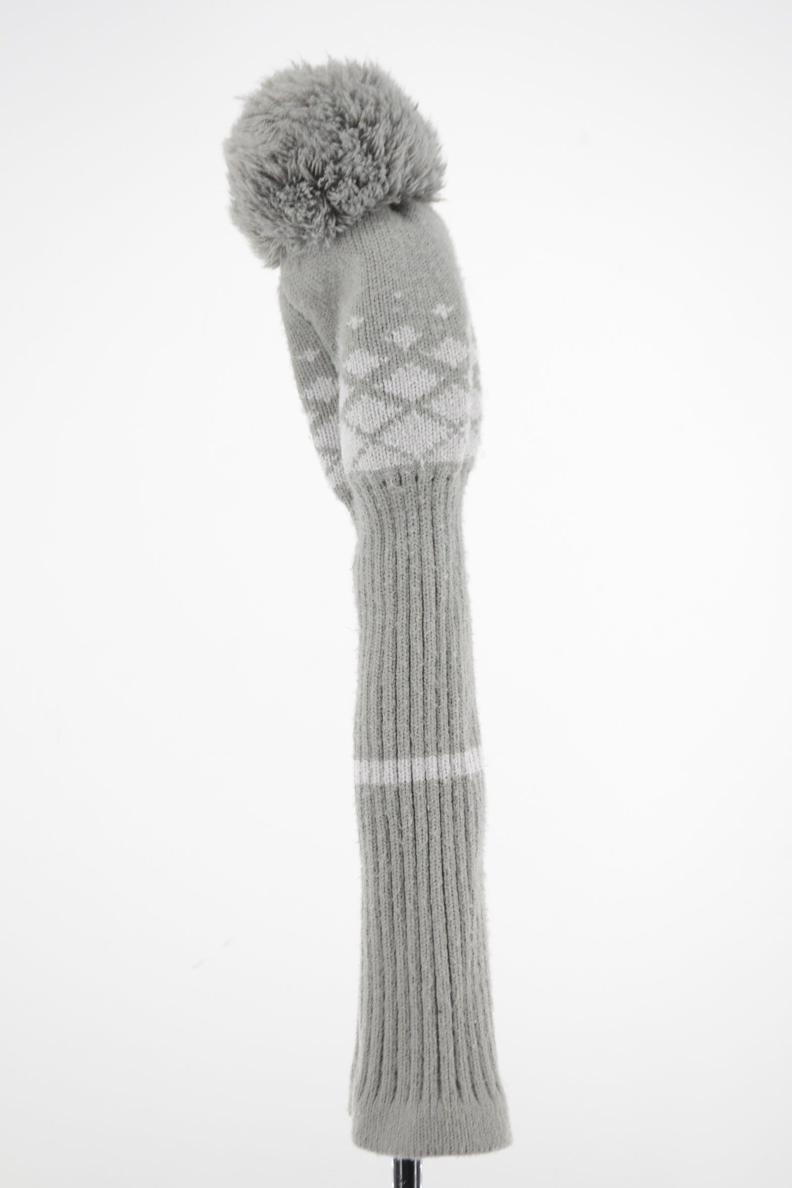 Misc Grey Sock Driver Headcover Golf Clubs GolfRoots 