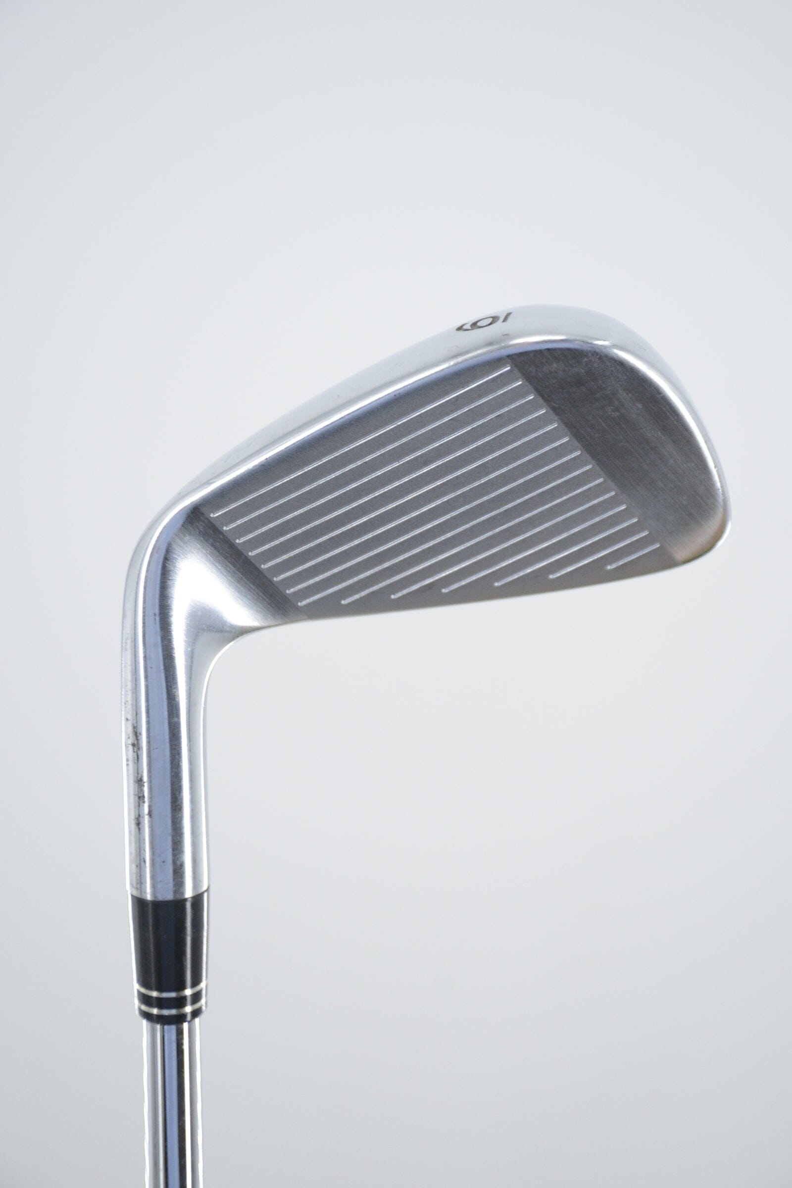 TaylorMade Tour Preferred 6 Iron R Flex 37.25" Golf Clubs GolfRoots 