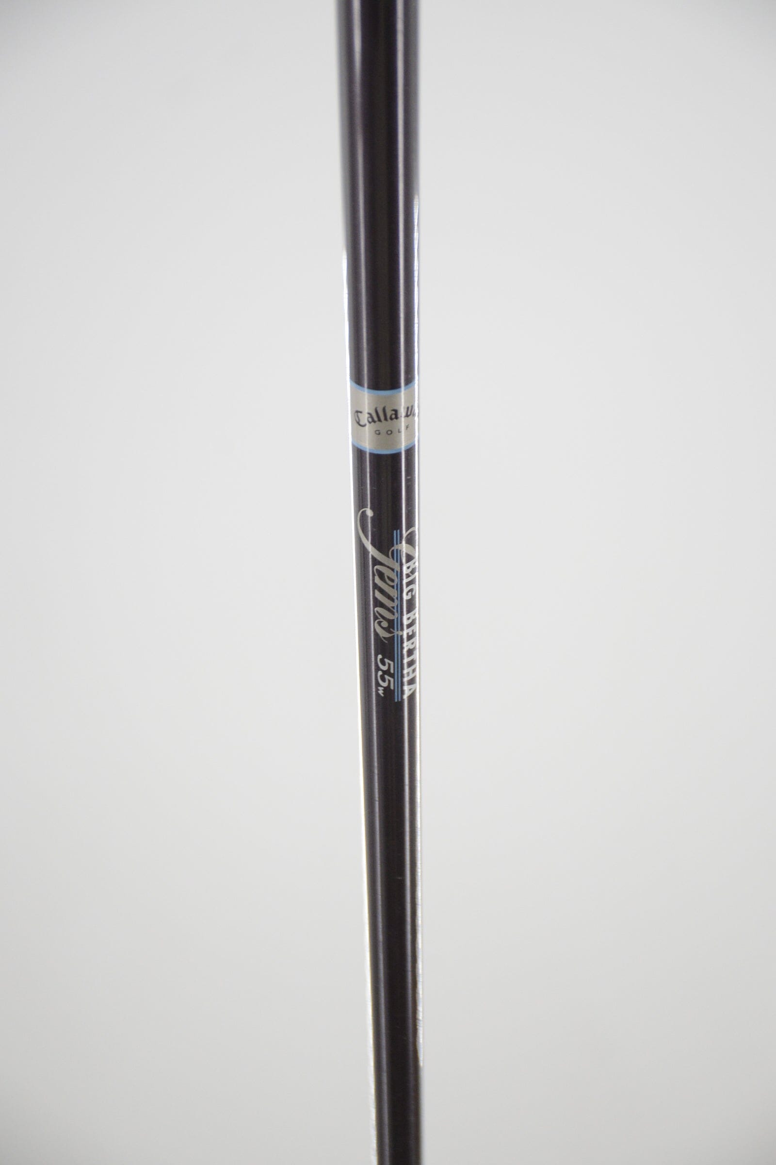 Women's Callaway Big Bertha 2004 5 Wood W Flex 41.25" Golf Clubs GolfRoots 