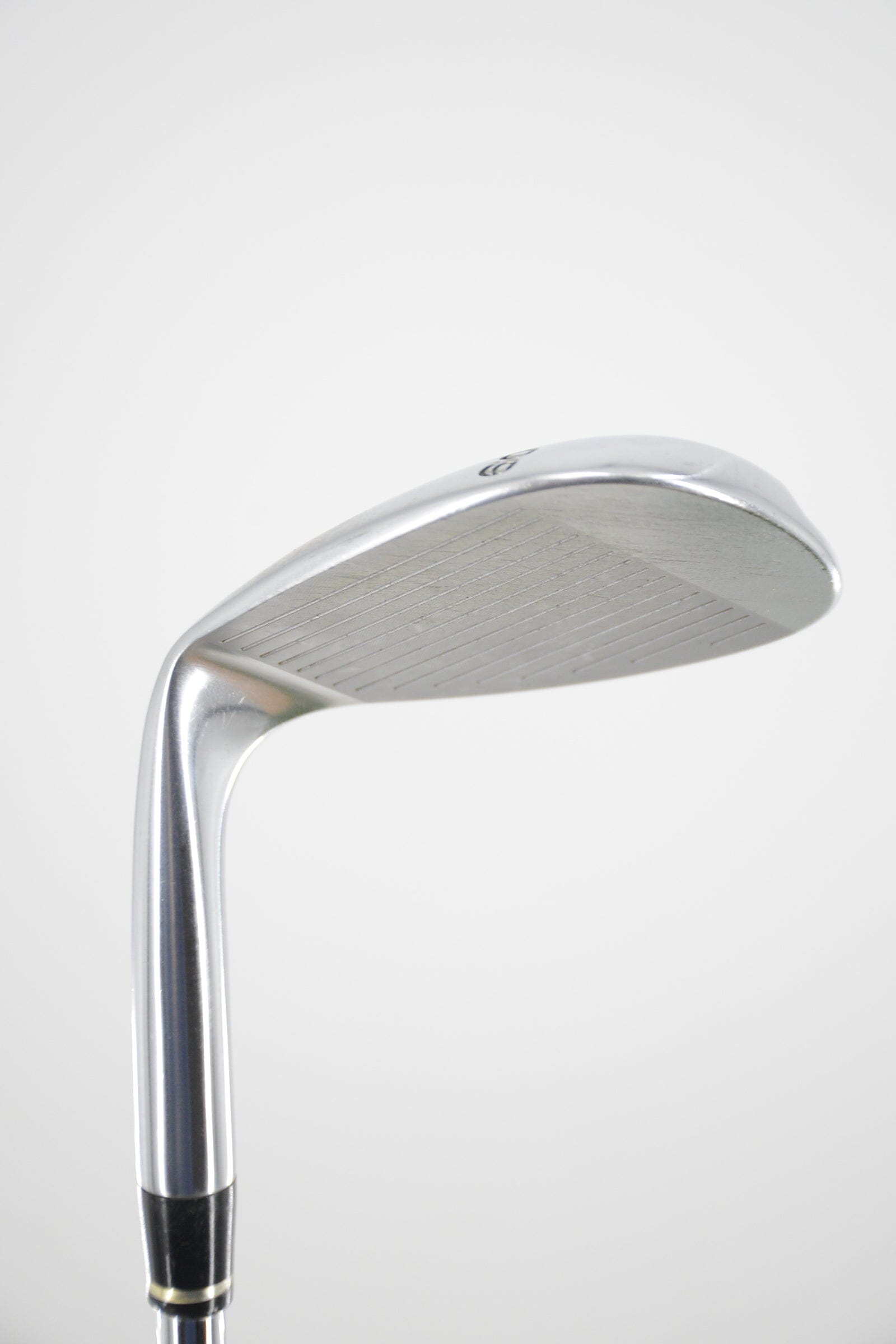 Nickent Arc Stainless 60 Degree Wedge S Flex 34.5" Golf Clubs GolfRoots 